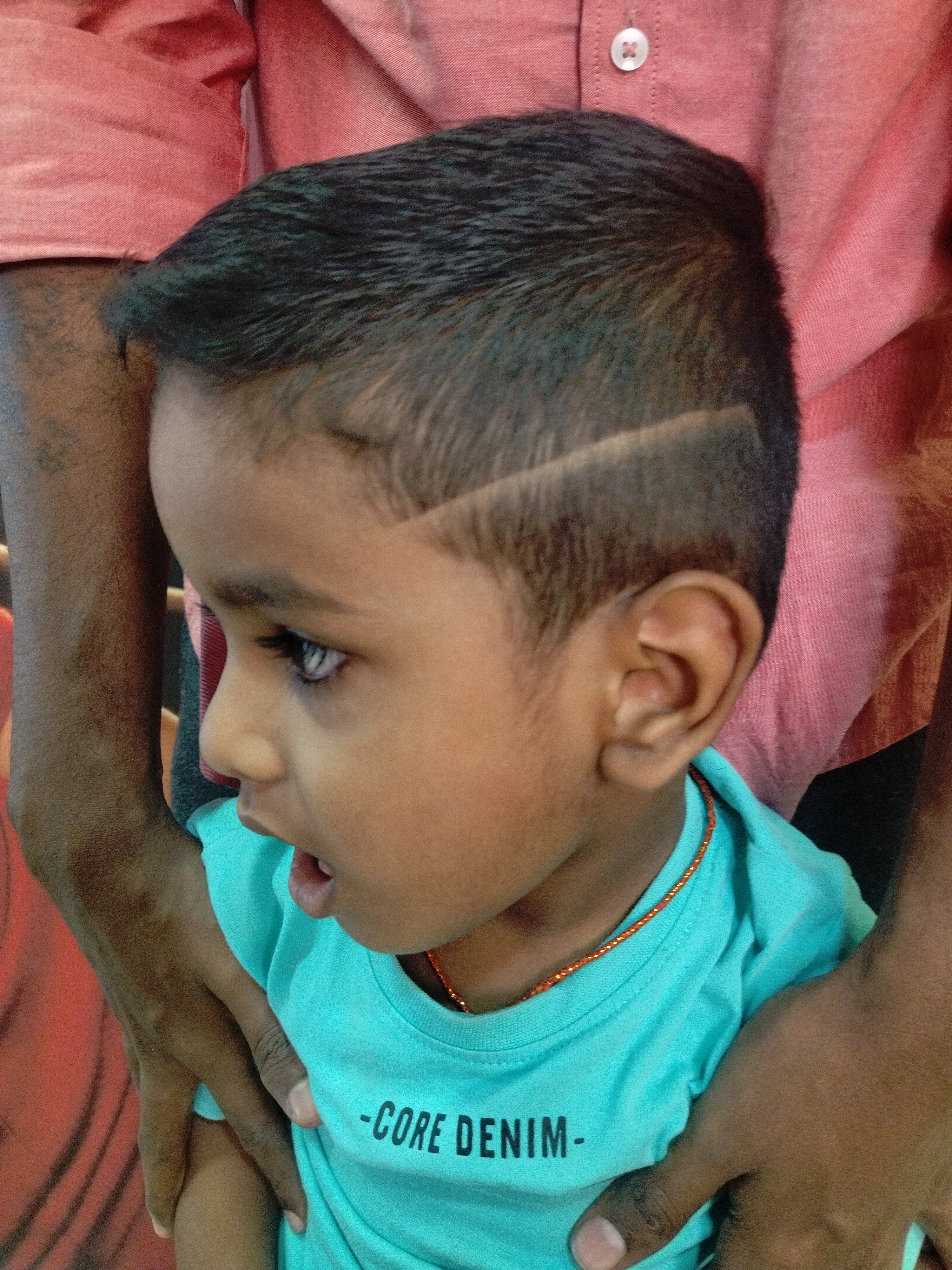 Green Trends in Bhagat Singh Nagar, Coimbatore