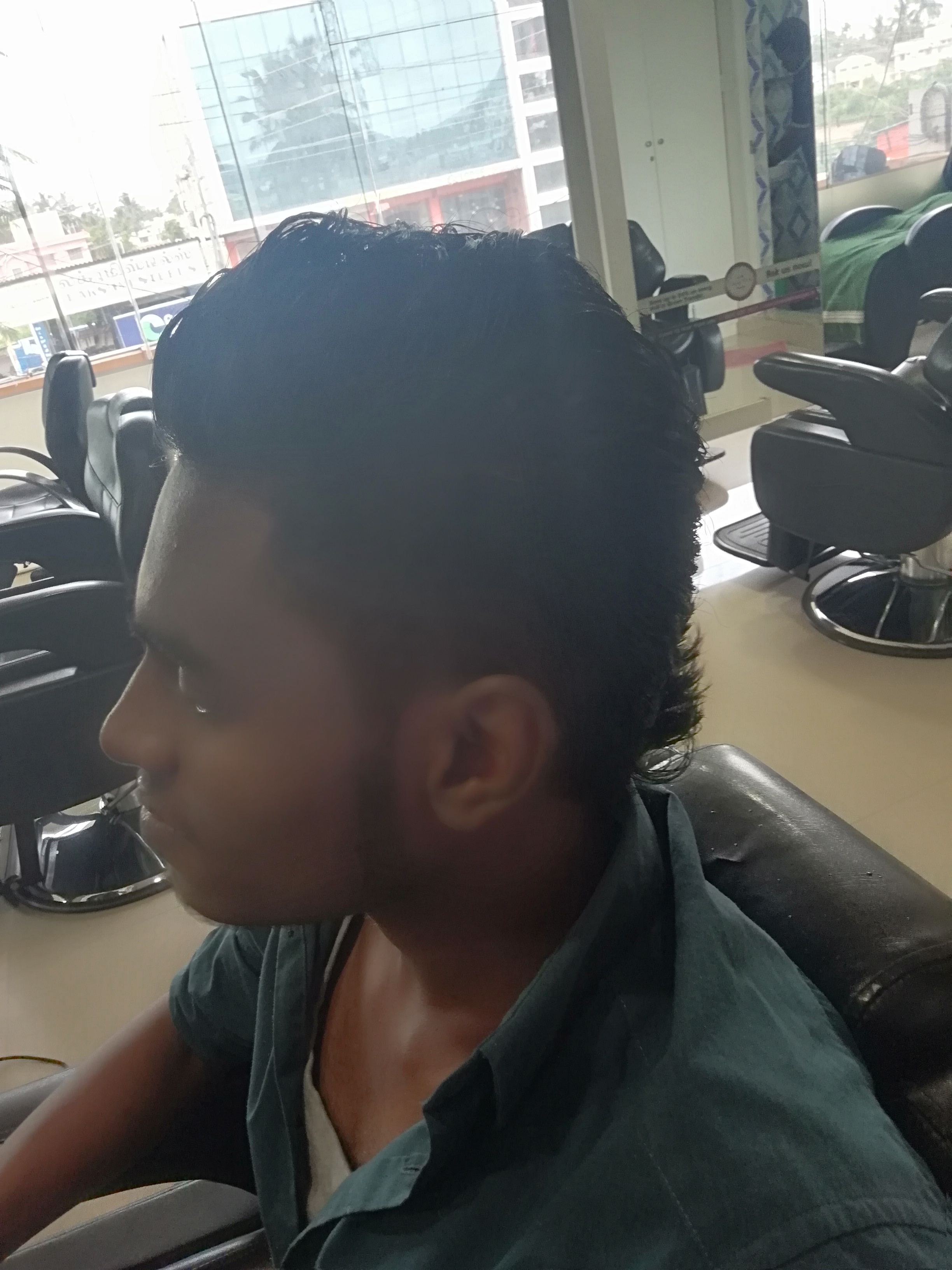 Green Trends in Bhagat Singh Nagar, Coimbatore