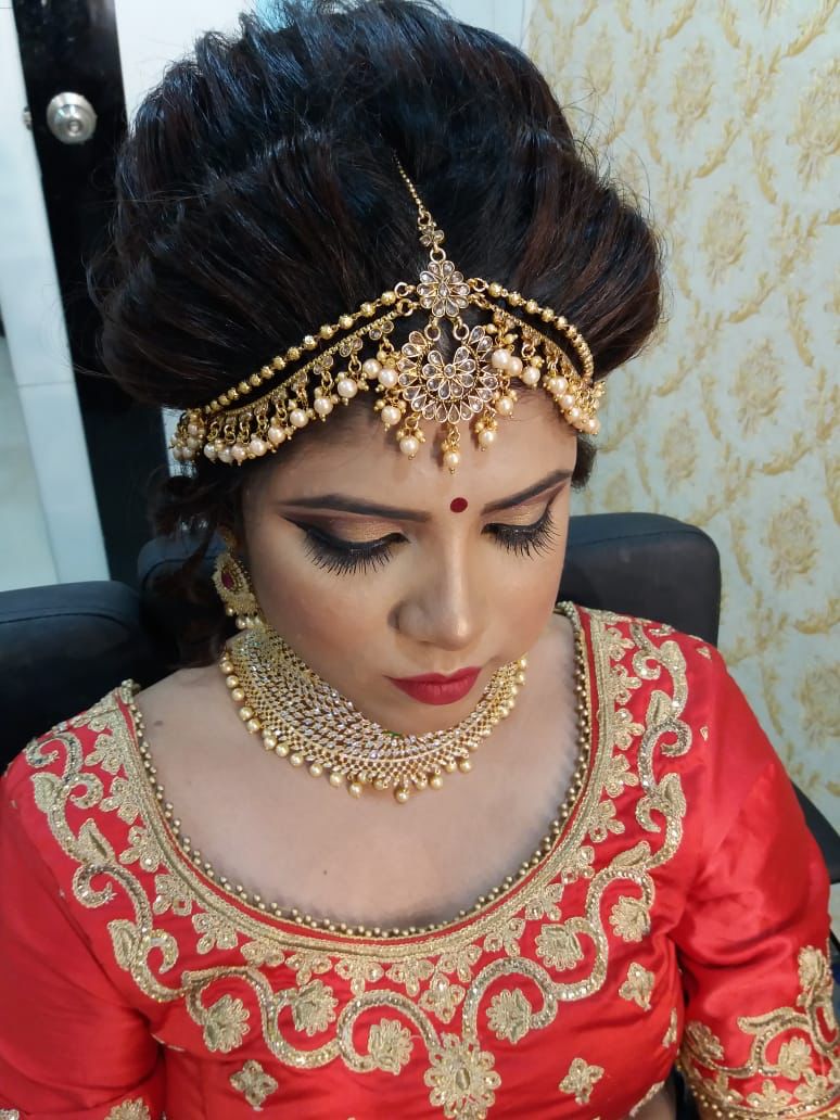 Green Trends in Samaraipur, Bhadrak