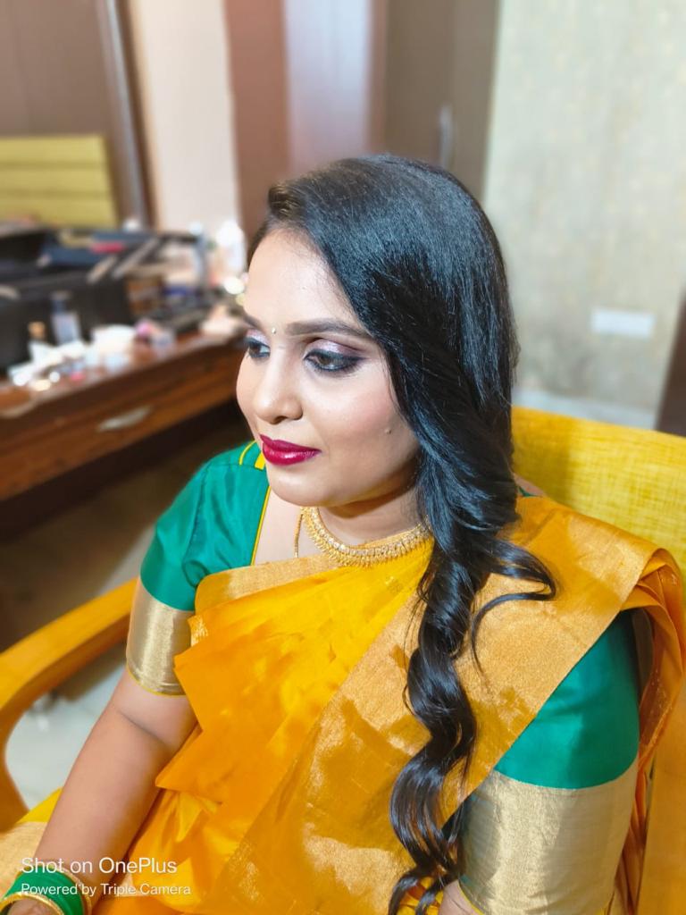 Green Trends in Samaraipur, Bhadrak