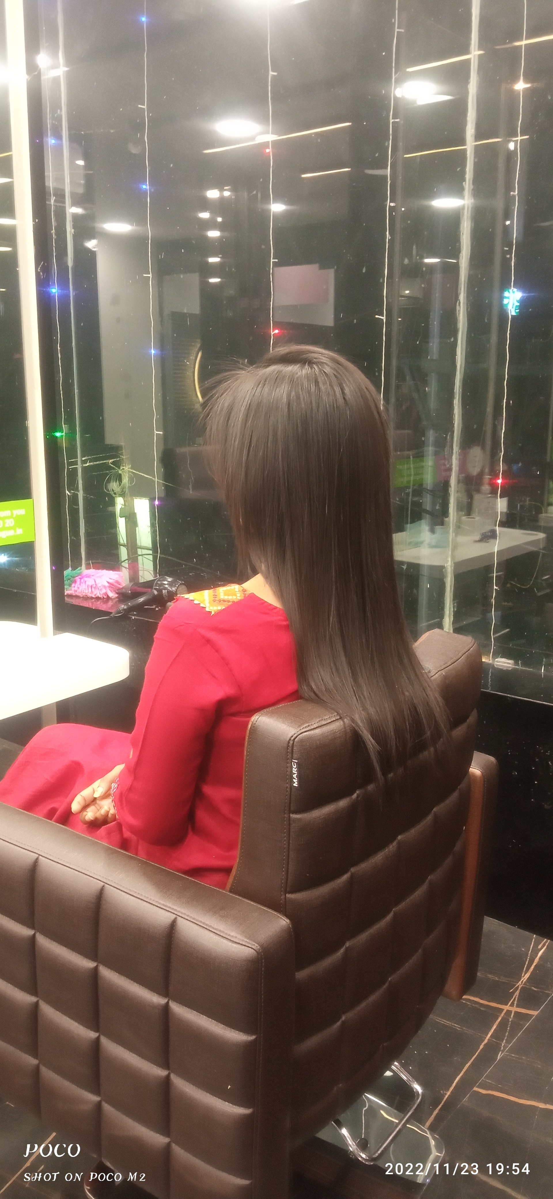 Green Trends in Samaraipur, Bhadrak