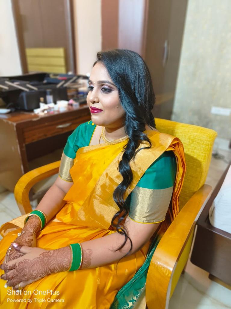 Green Trends in Samaraipur, Bhadrak