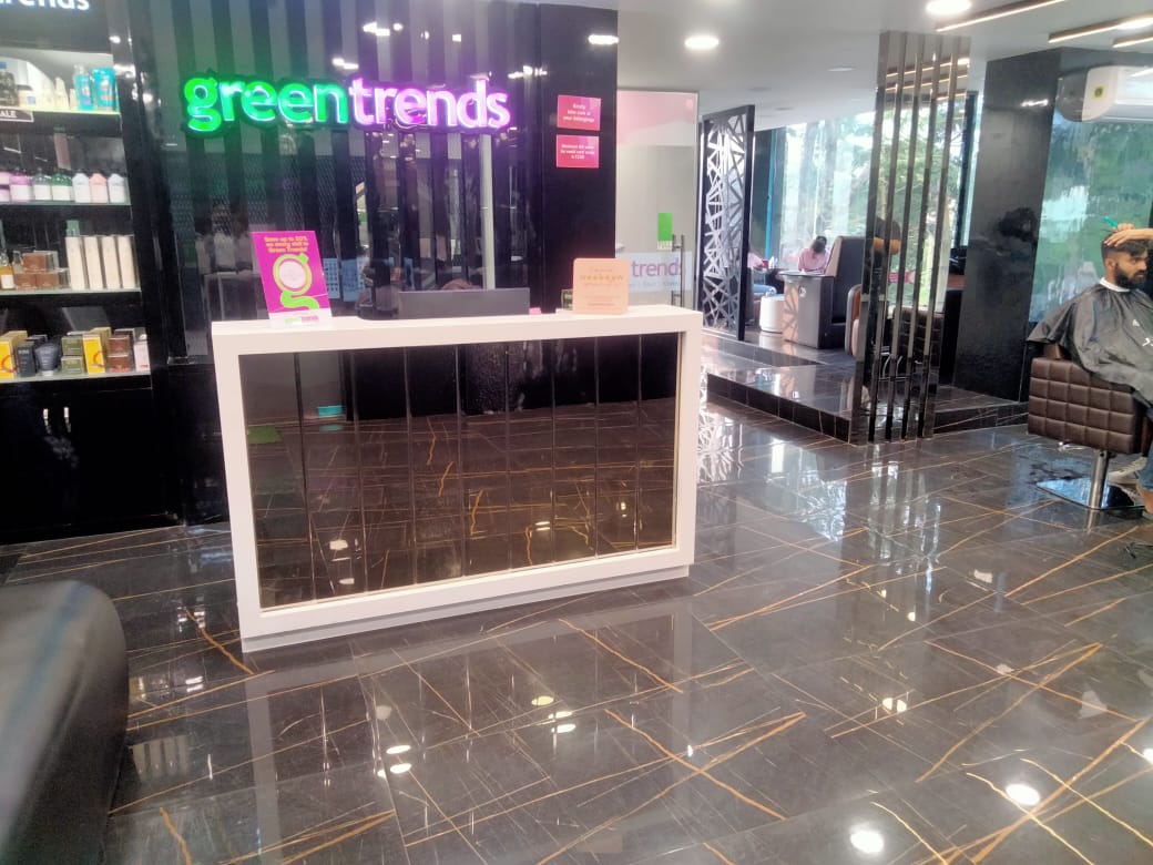 Green Trends in Samaraipur, Bhadrak