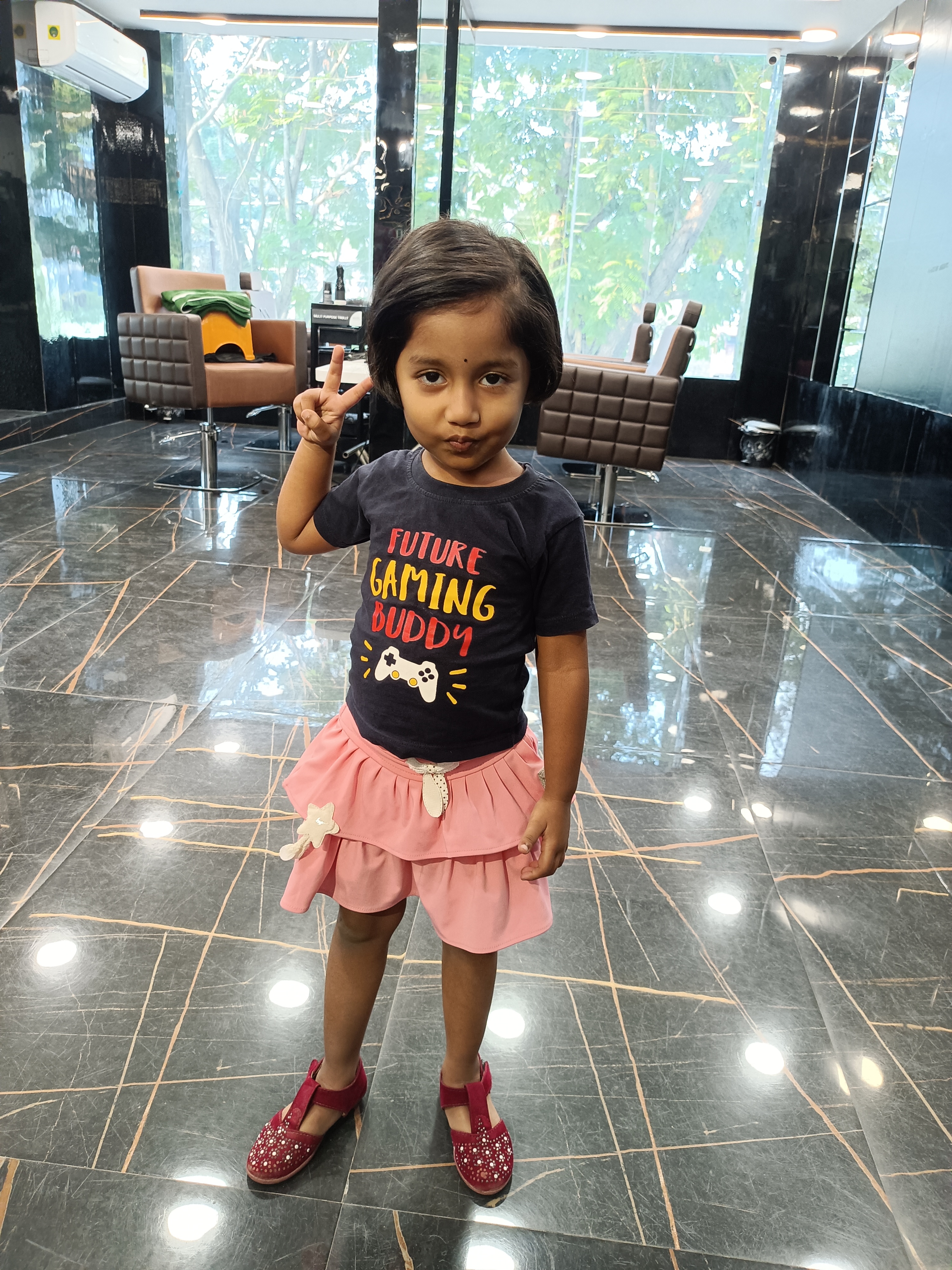 Green Trends in Samaraipur, Bhadrak