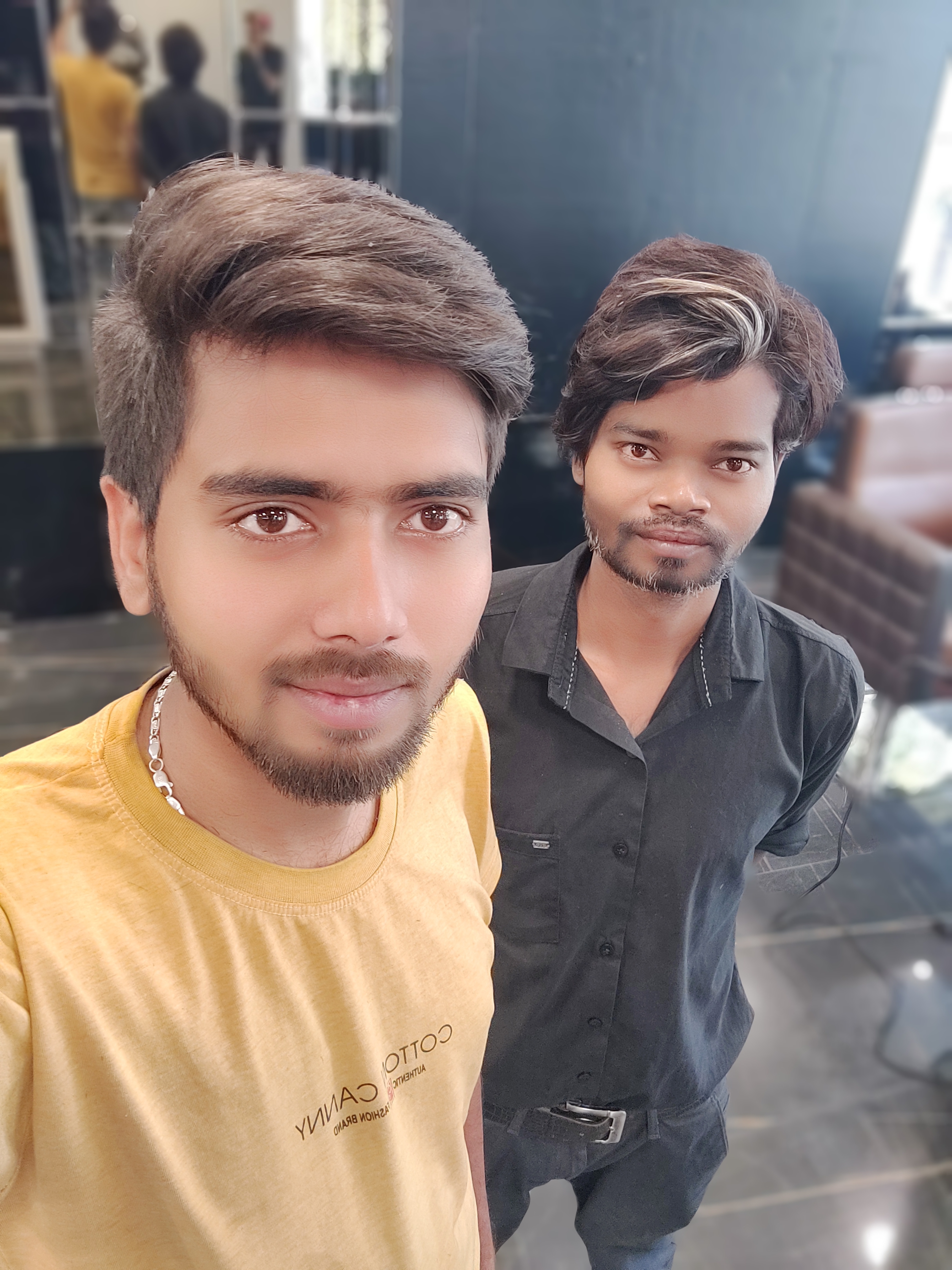 Green Trends in Samaraipur, Bhadrak