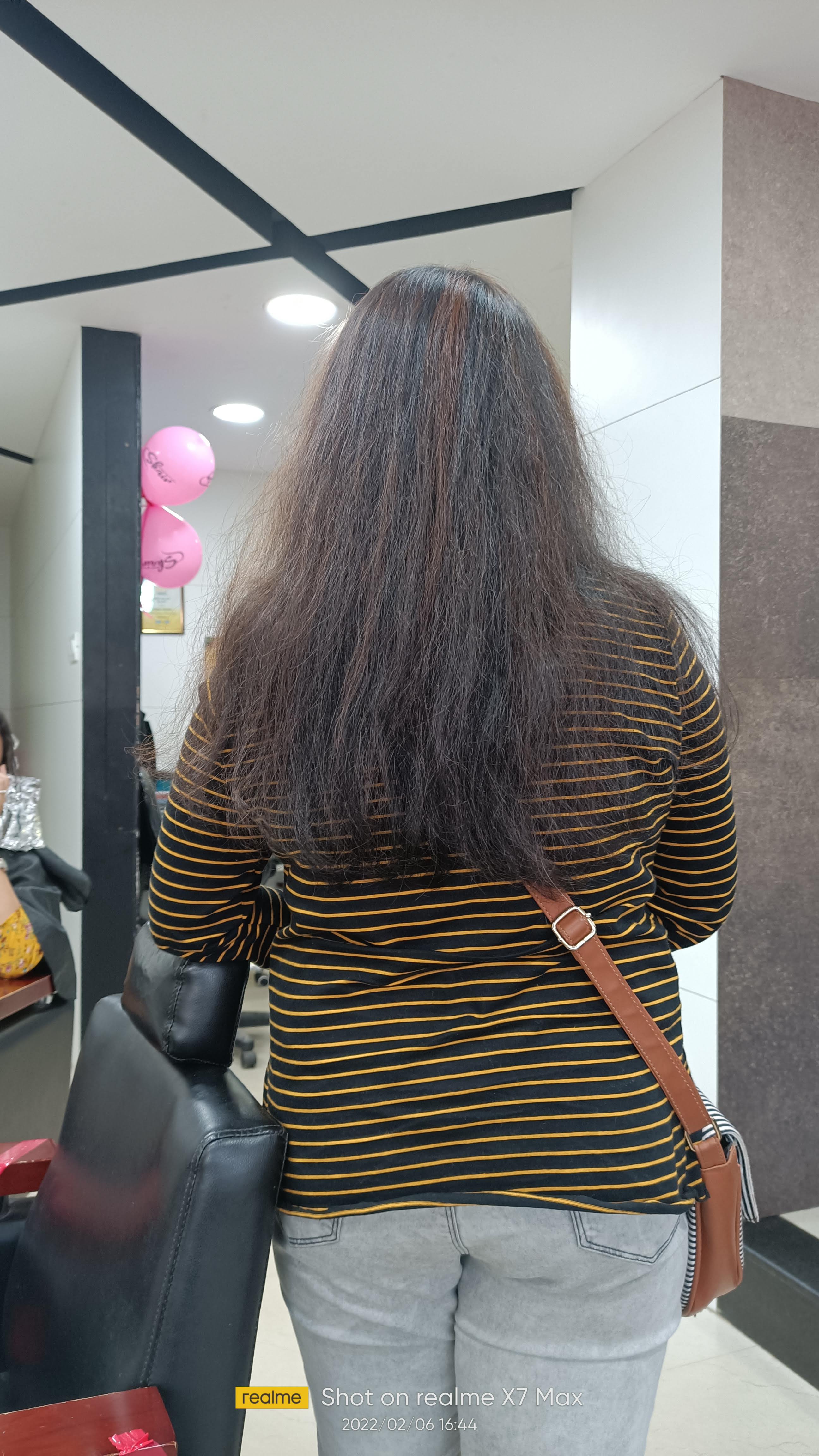 Green Trends in IRC Village, Khordha