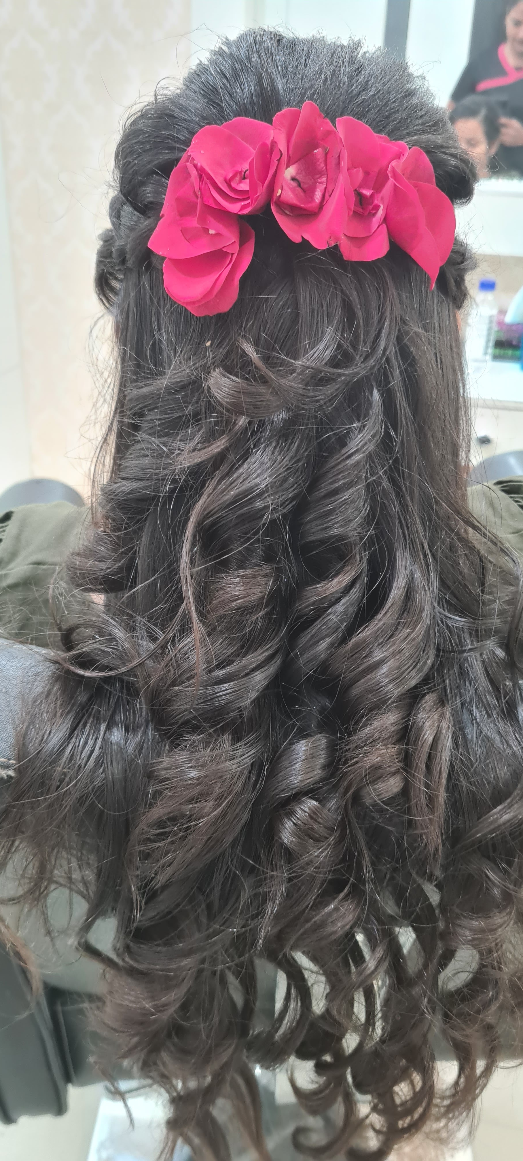 Green Trends in IRC Village, Khordha