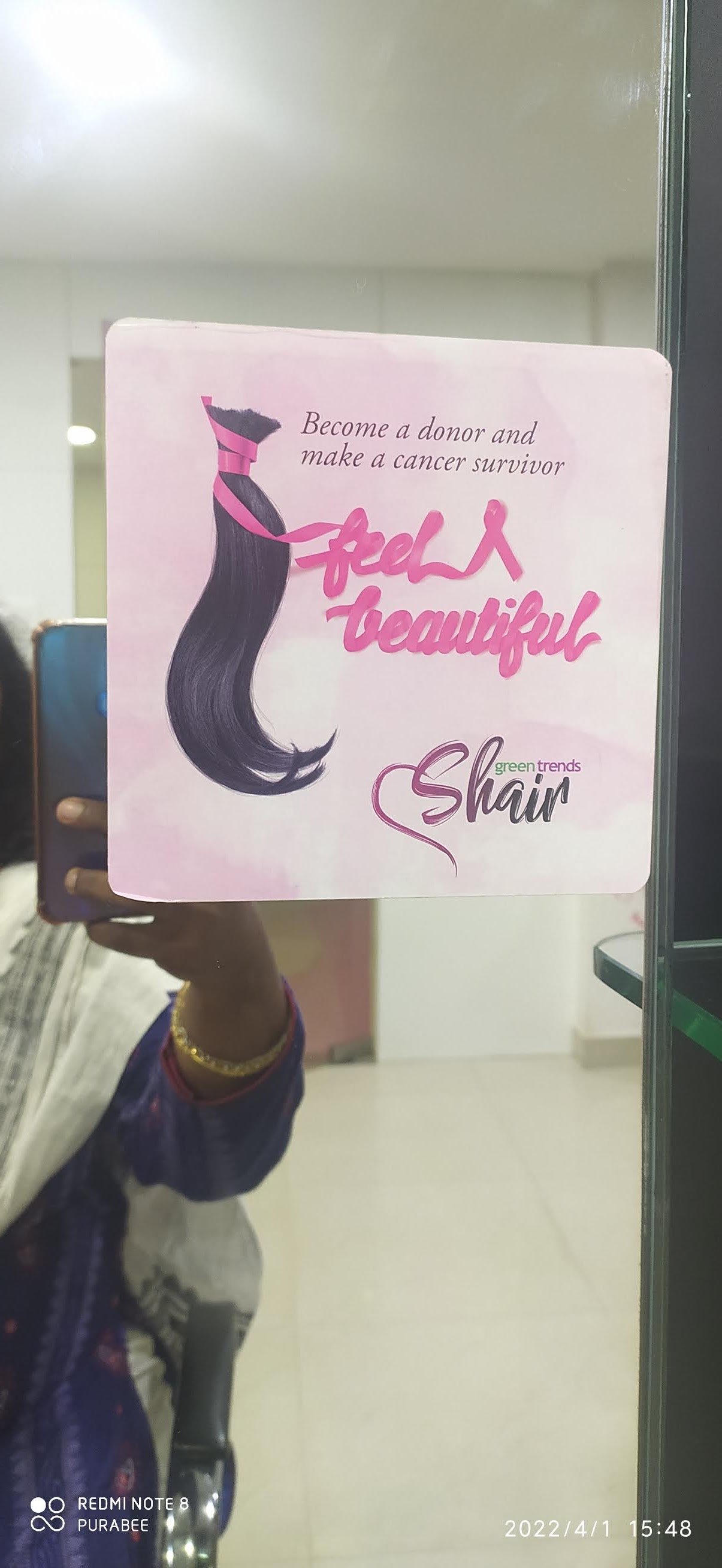 Green Trends in IRC Village, Khordha