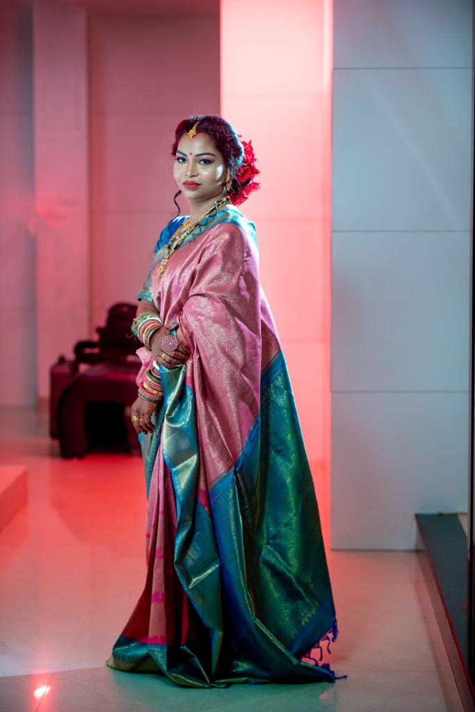 Green Trends in IRC Village, Khordha