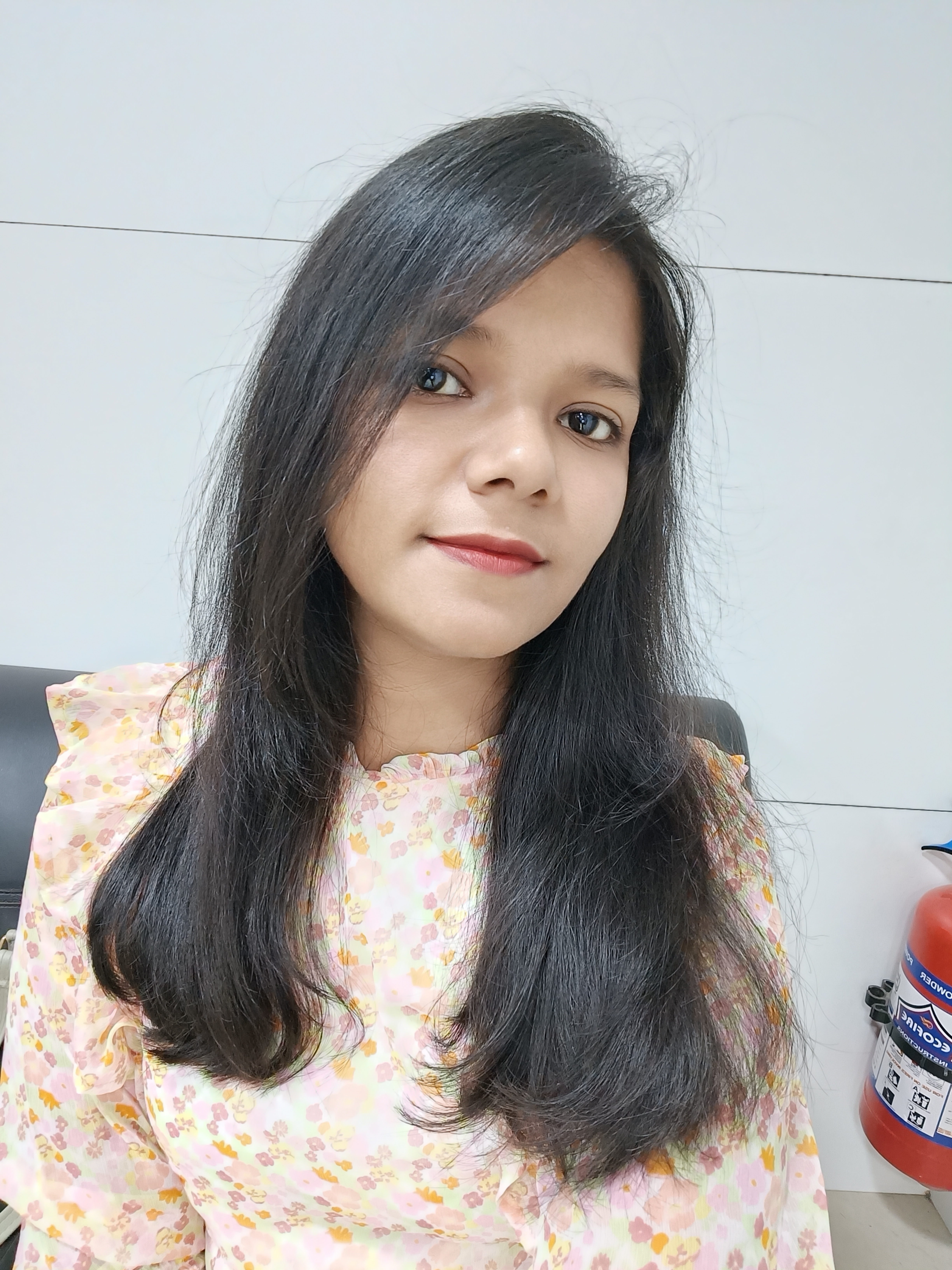 Green Trends in IRC Village, Khordha