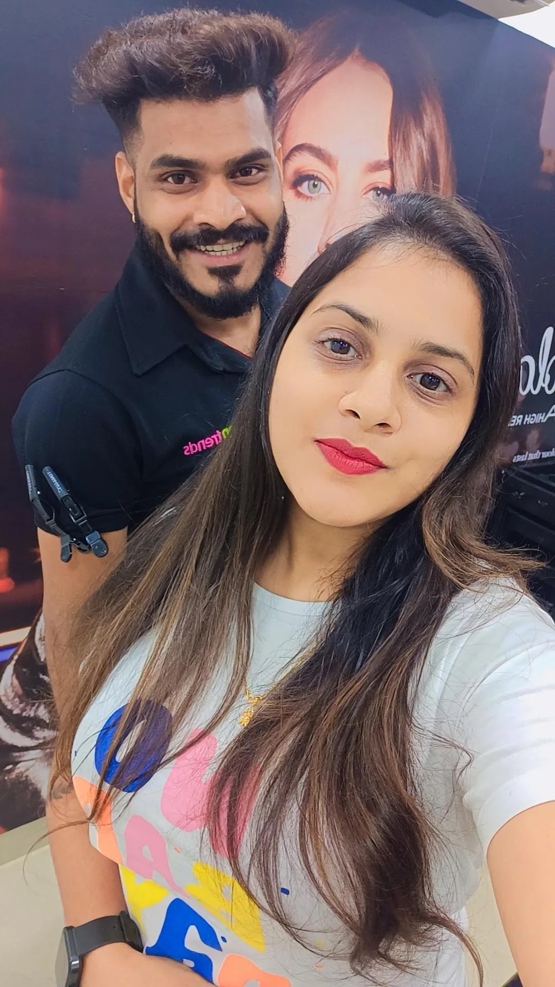 Green Trends in IRC Village, Khordha