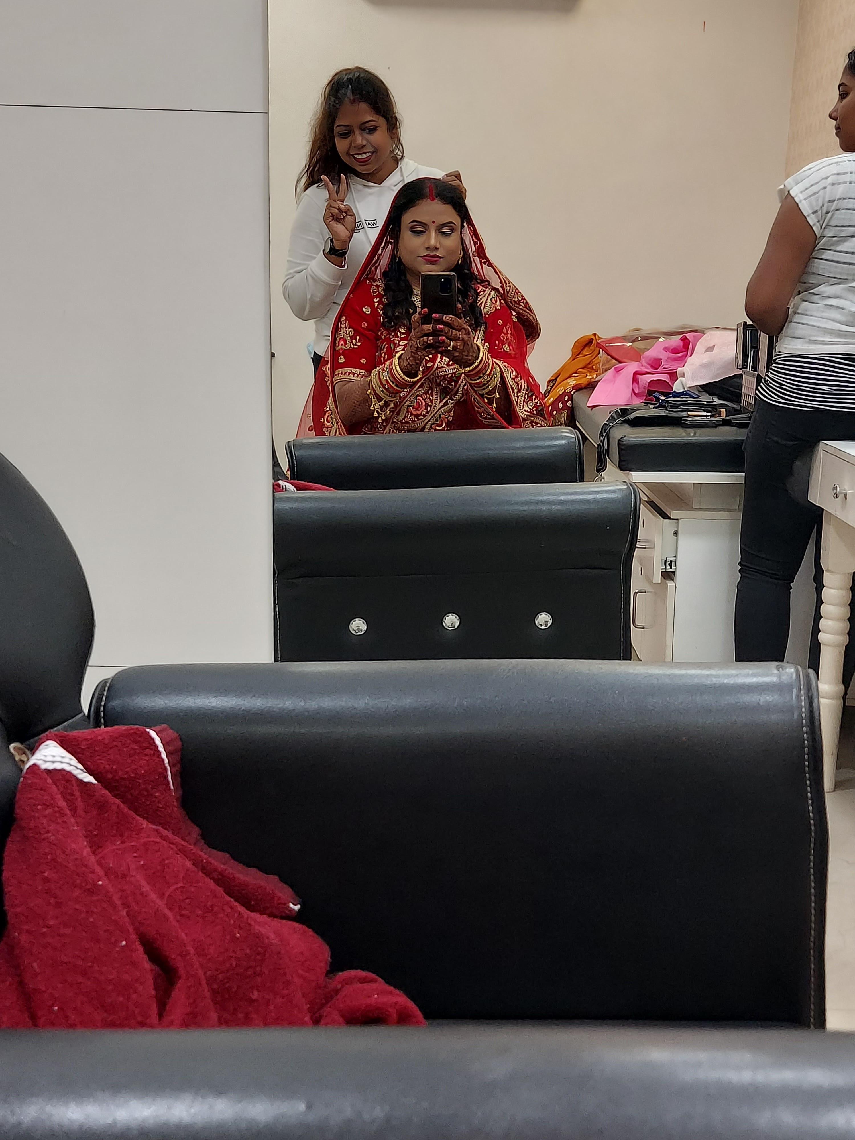 Green Trends in IRC Village, Khordha