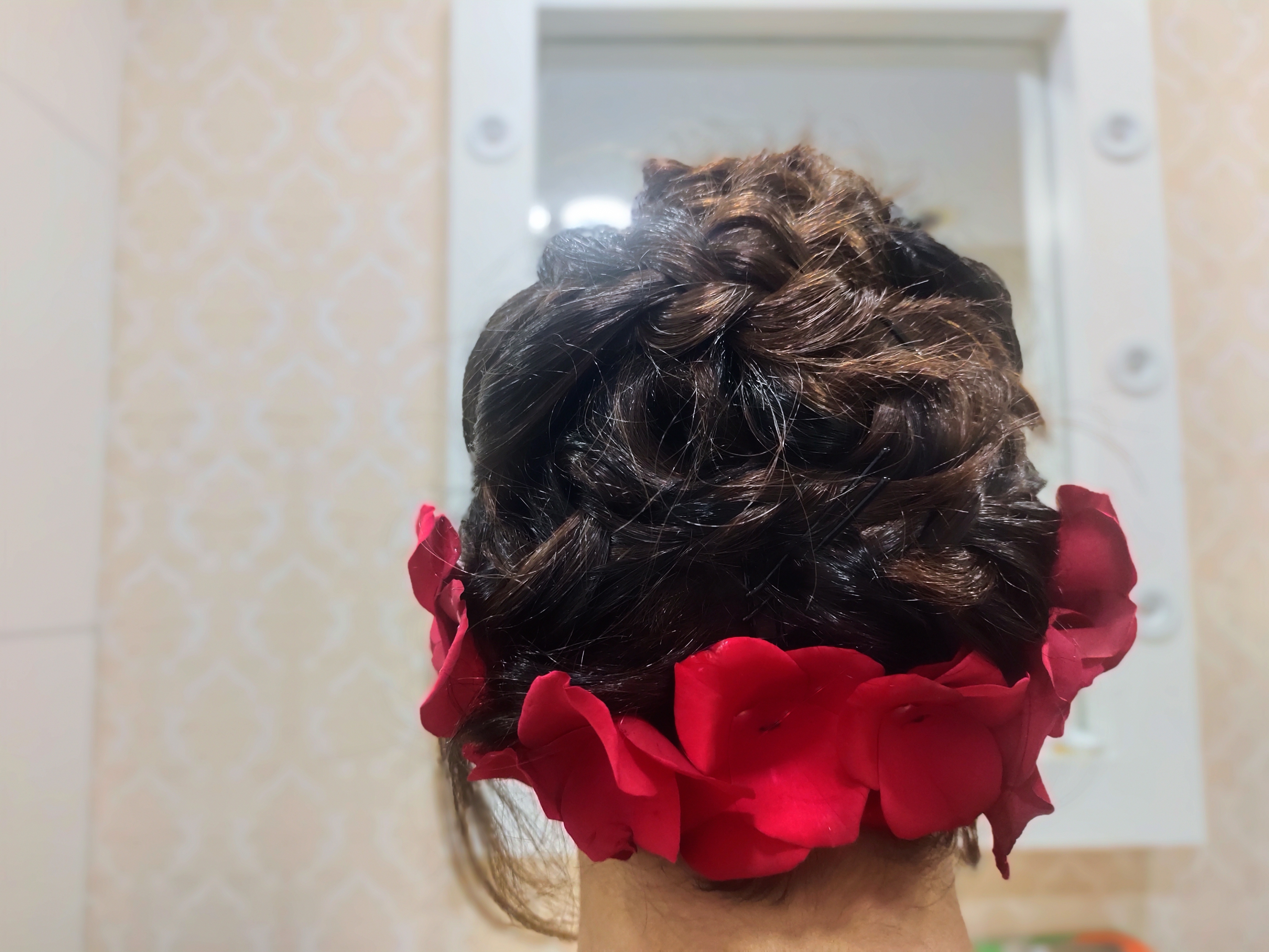 Green Trends in IRC Village, Khordha