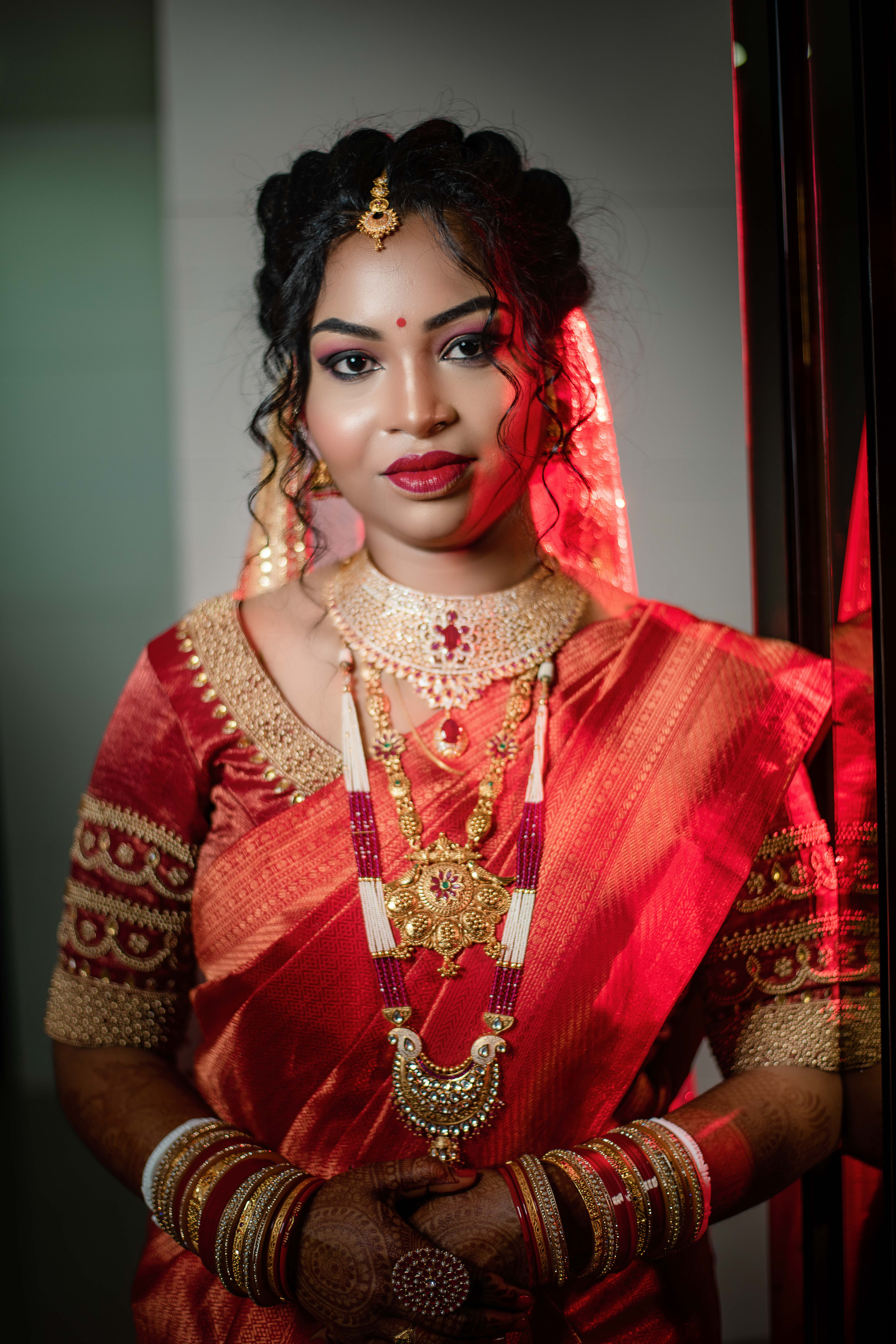 Green Trends in IRC Village, Khordha