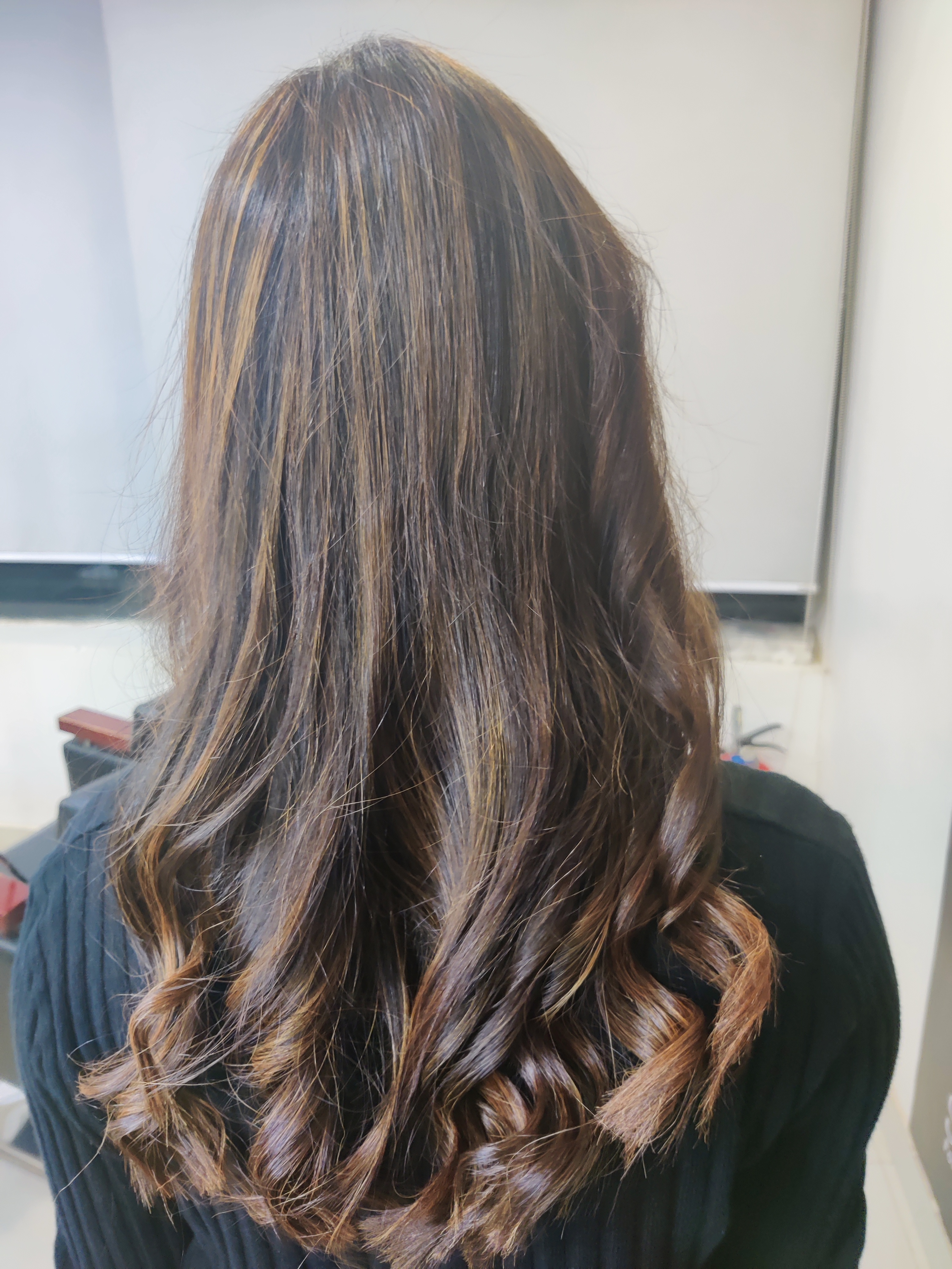 Green Trends in IRC Village, Khordha