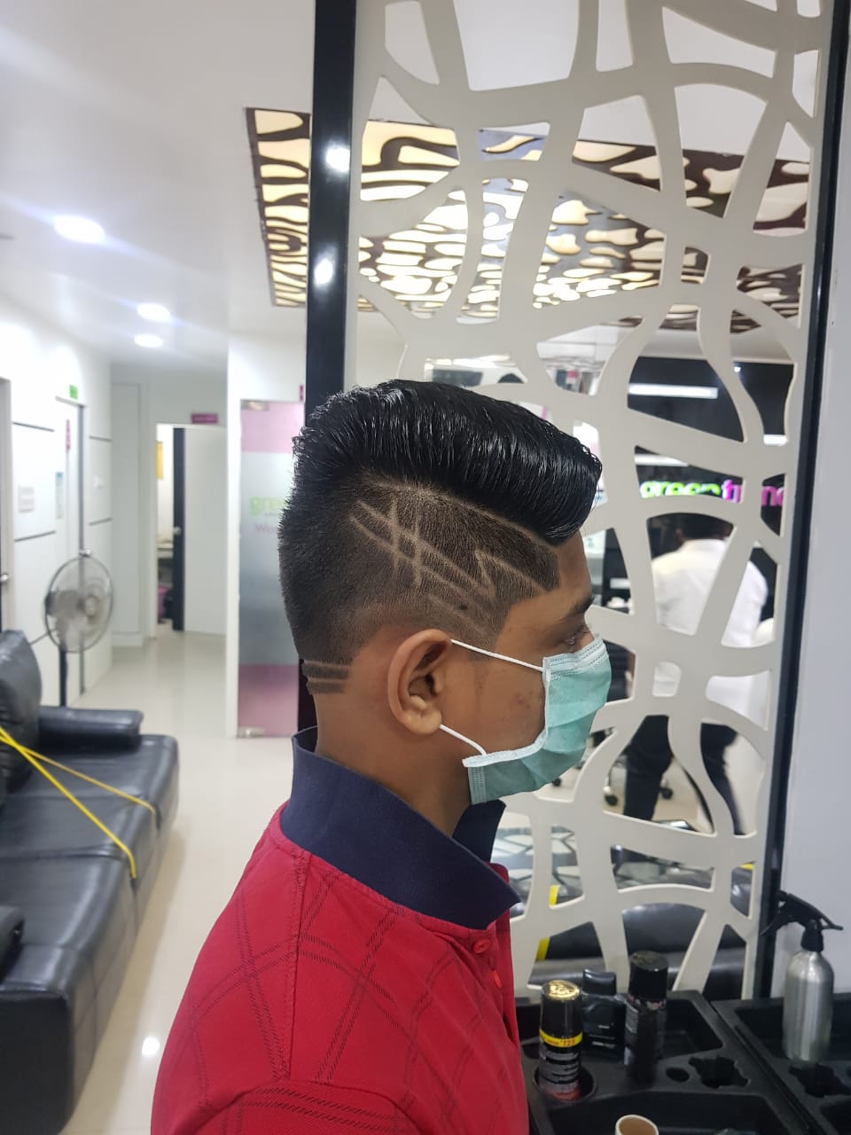 Green Trends in Ambattur Industrial Estate, Chennai