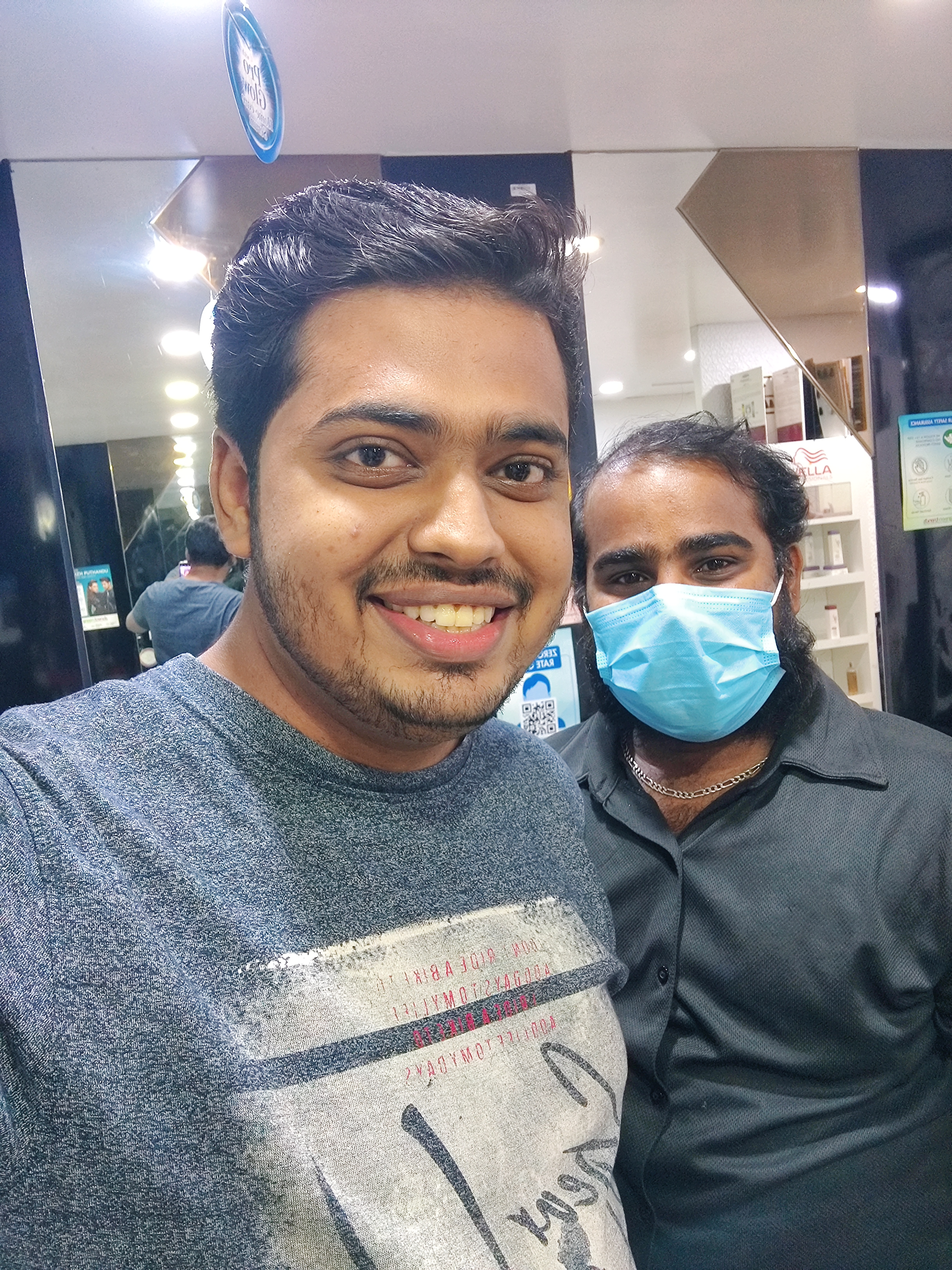 Green Trends in Ambattur Industrial Estate, Chennai