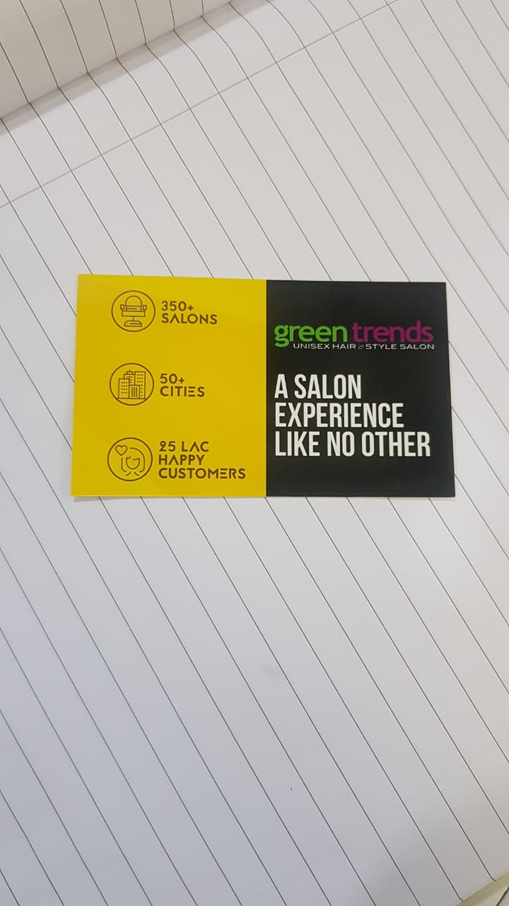 Green Trends in Ambattur Industrial Estate, Chennai