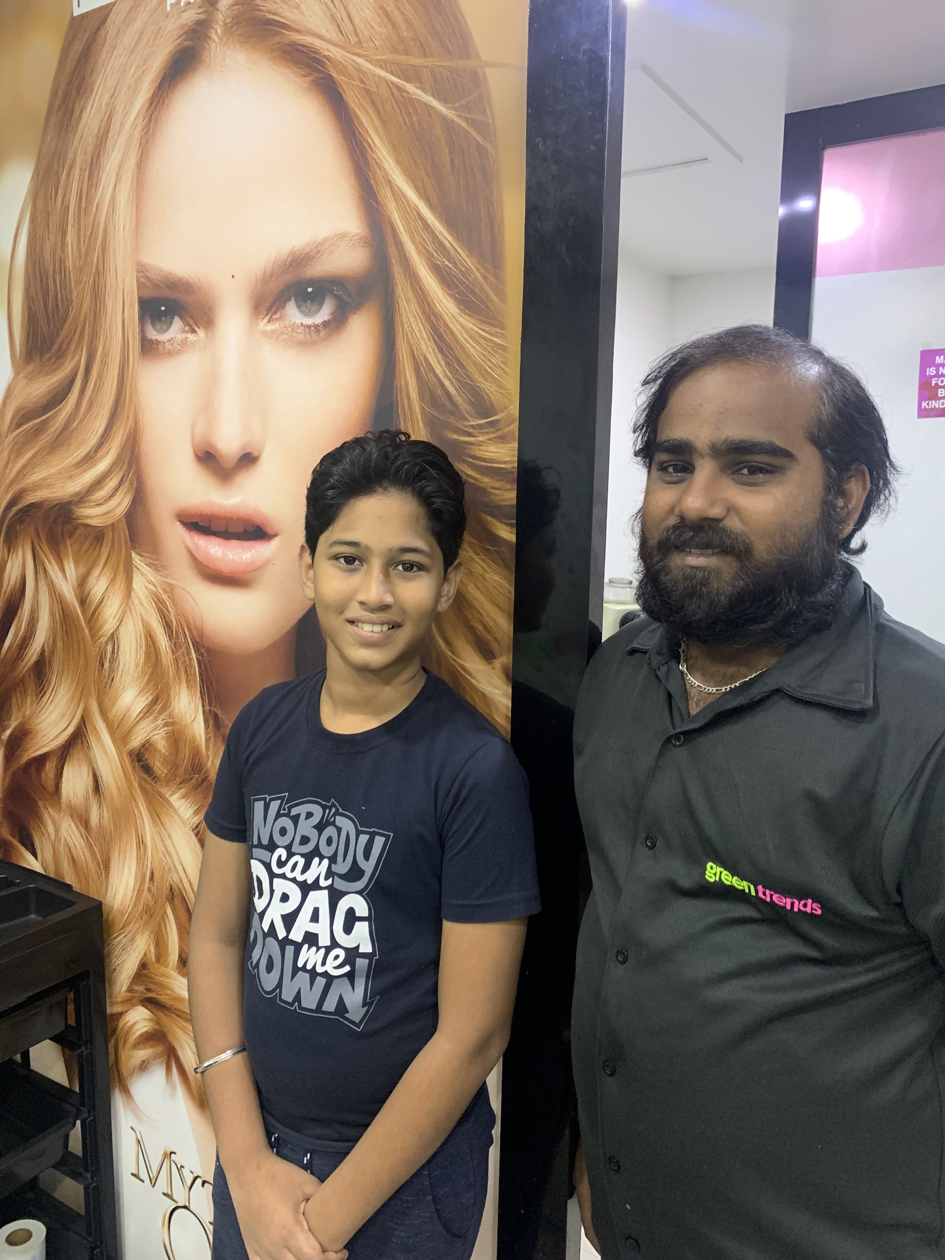 Green Trends in Ambattur Industrial Estate, Chennai