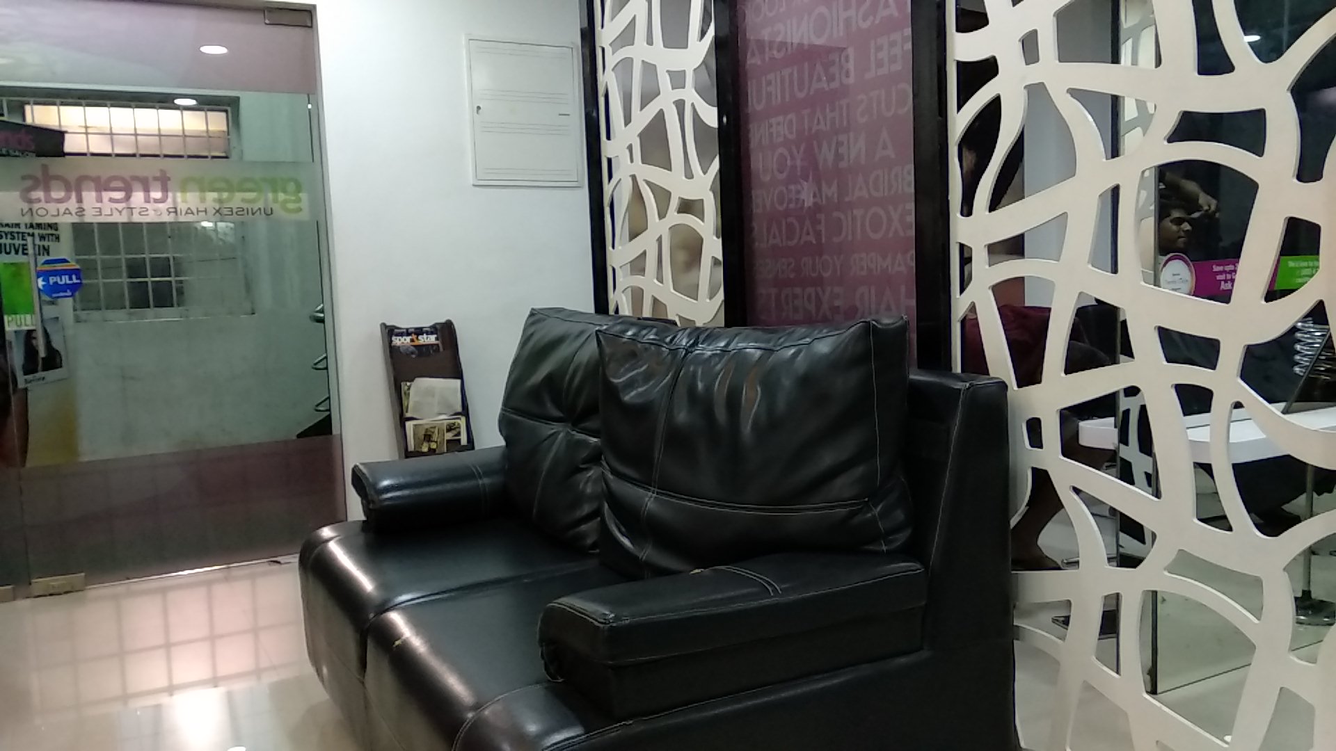 Green Trends in Ambattur Industrial Estate, Chennai