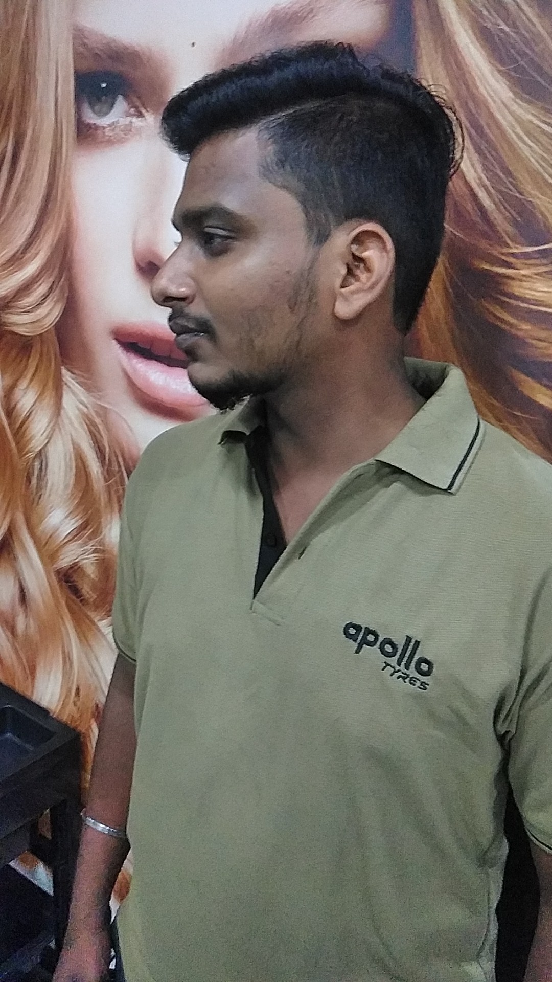 Green Trends in Ambattur Industrial Estate, Chennai