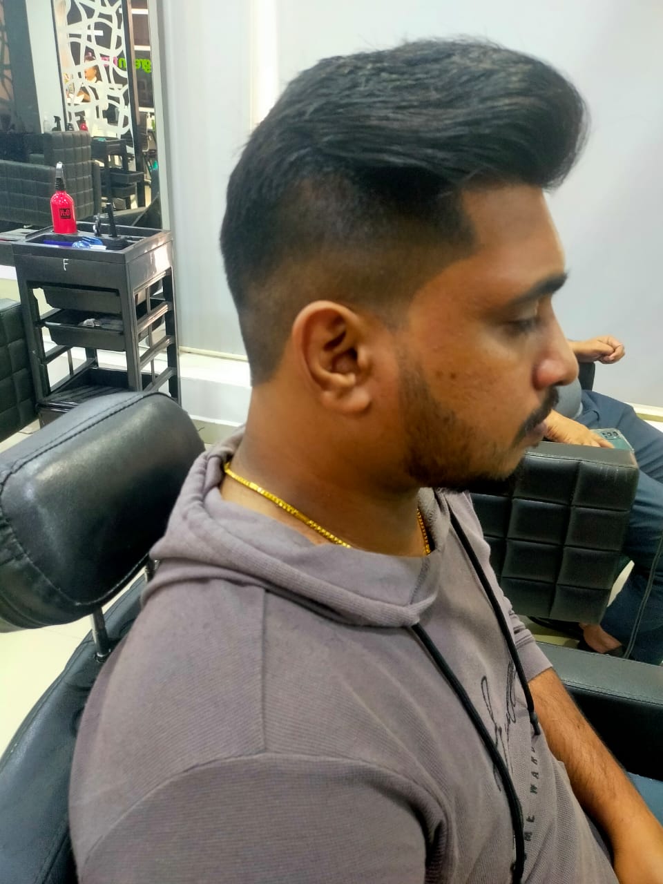 Green Trends in Ambattur Industrial Estate, Chennai