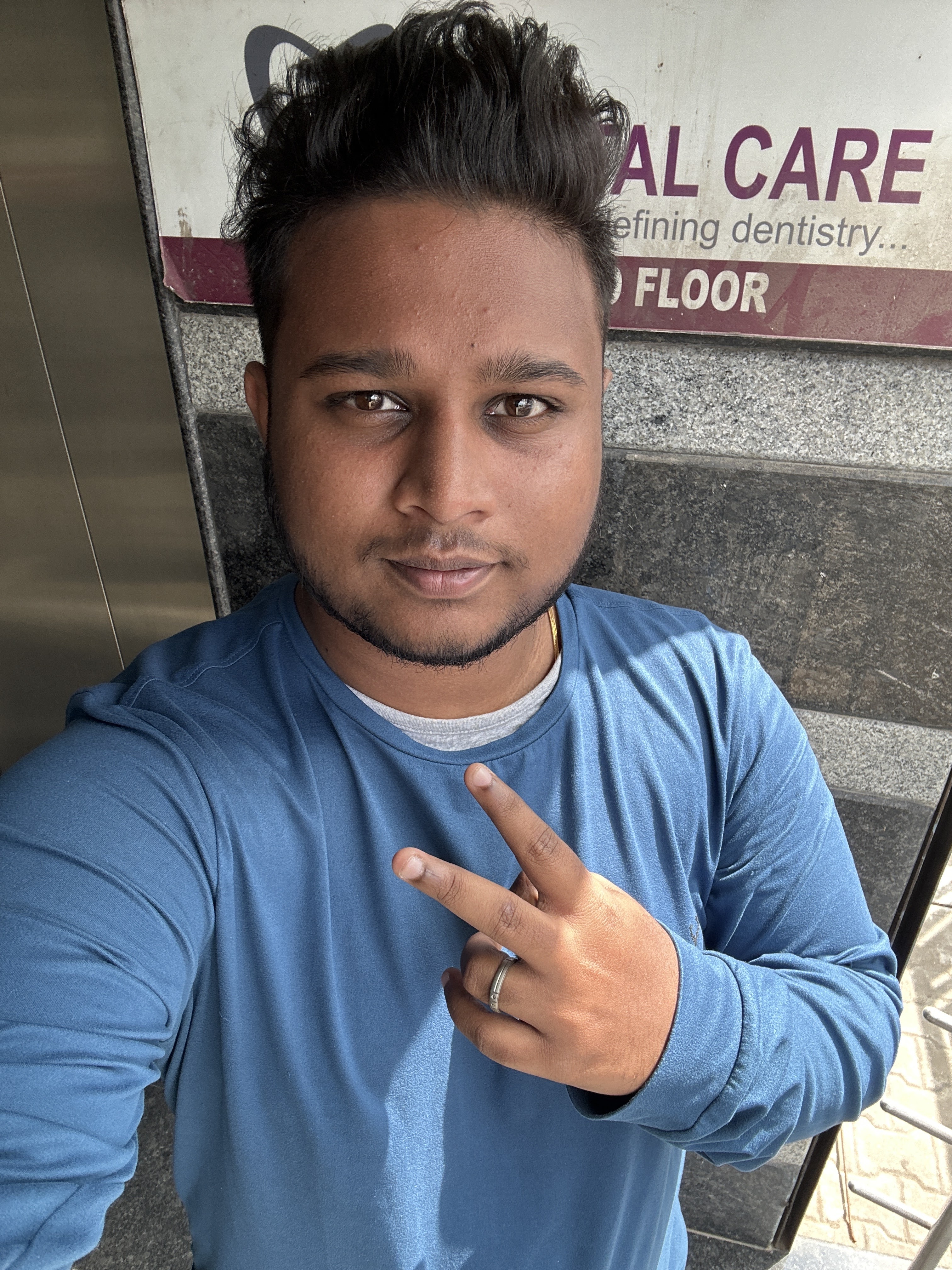 Green Trends in Ambattur Industrial Estate, Chennai