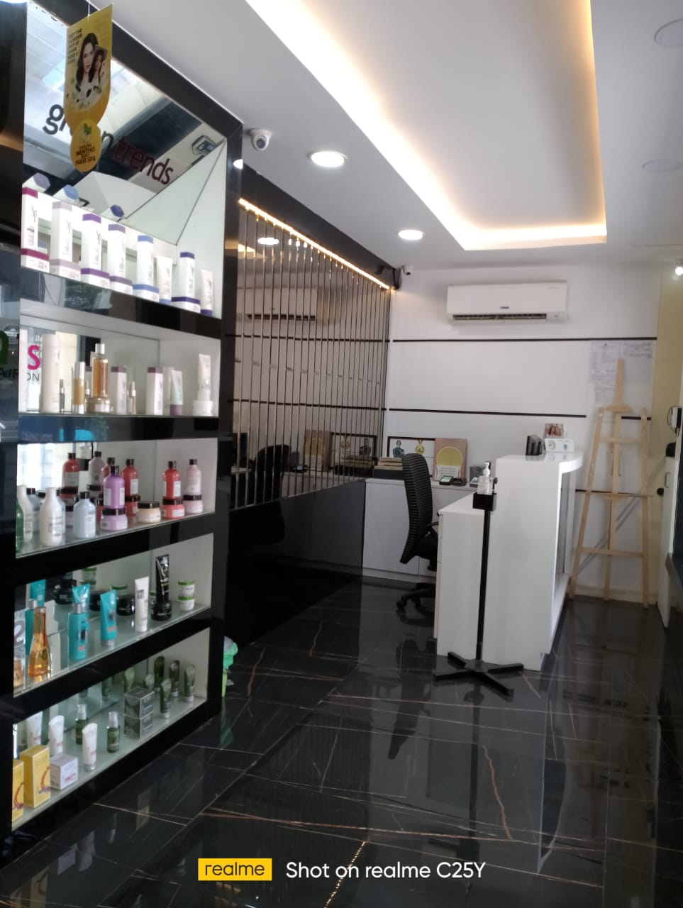 Green Trends in Hebbal Kempapura, Bengaluru