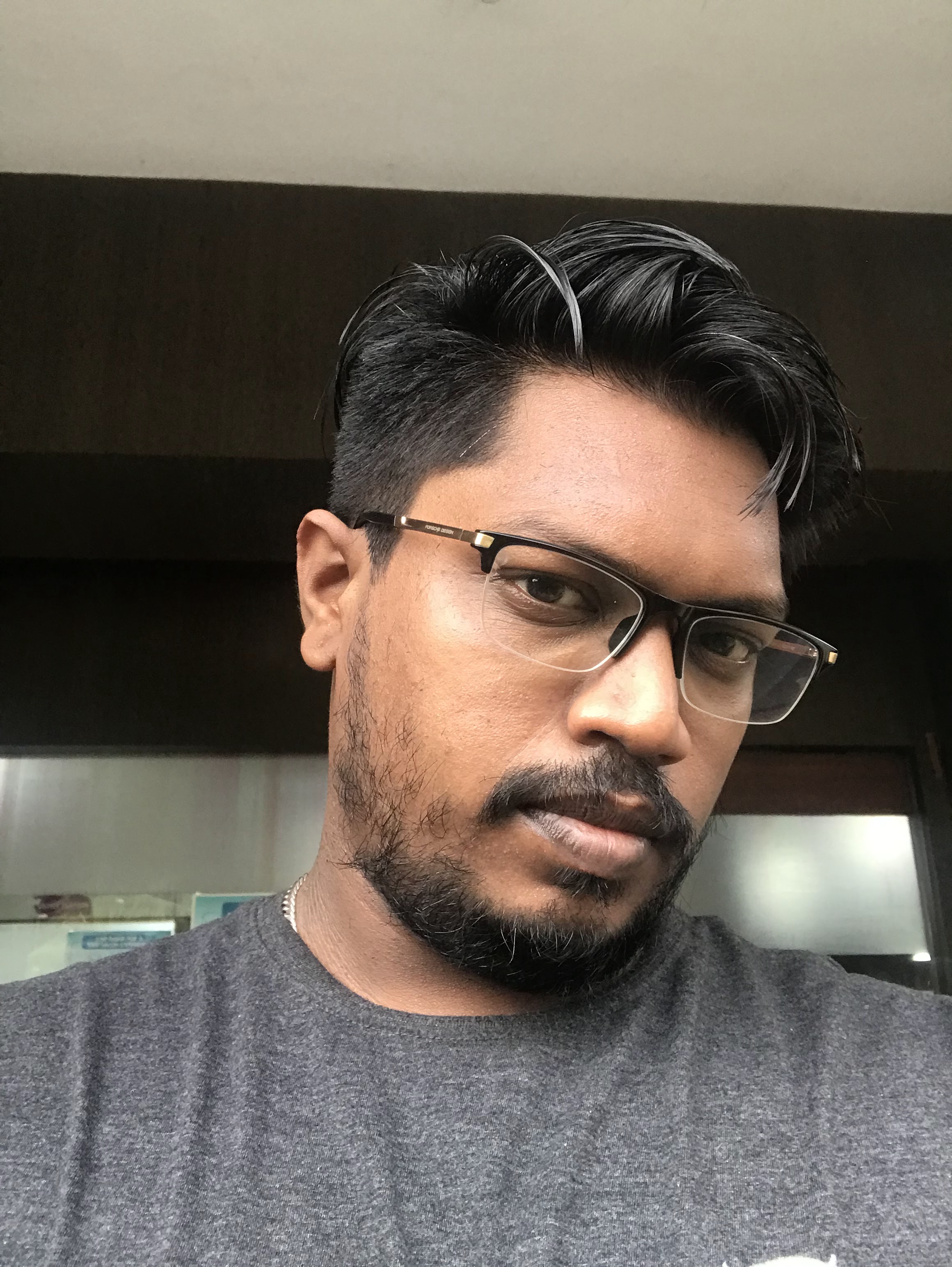 Green Trends in LRN Colony, Salem