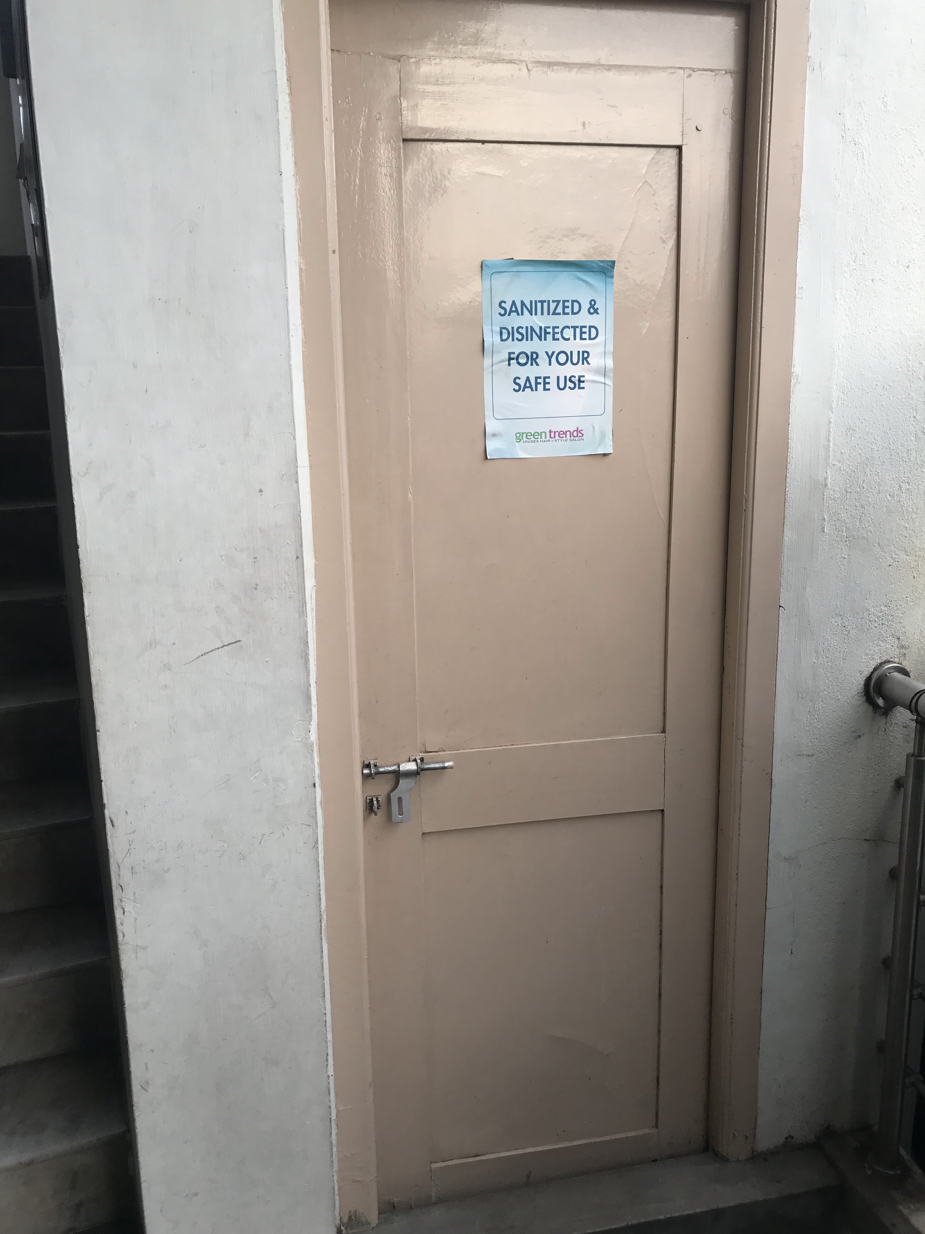 Green Trends in LRN Colony, Salem