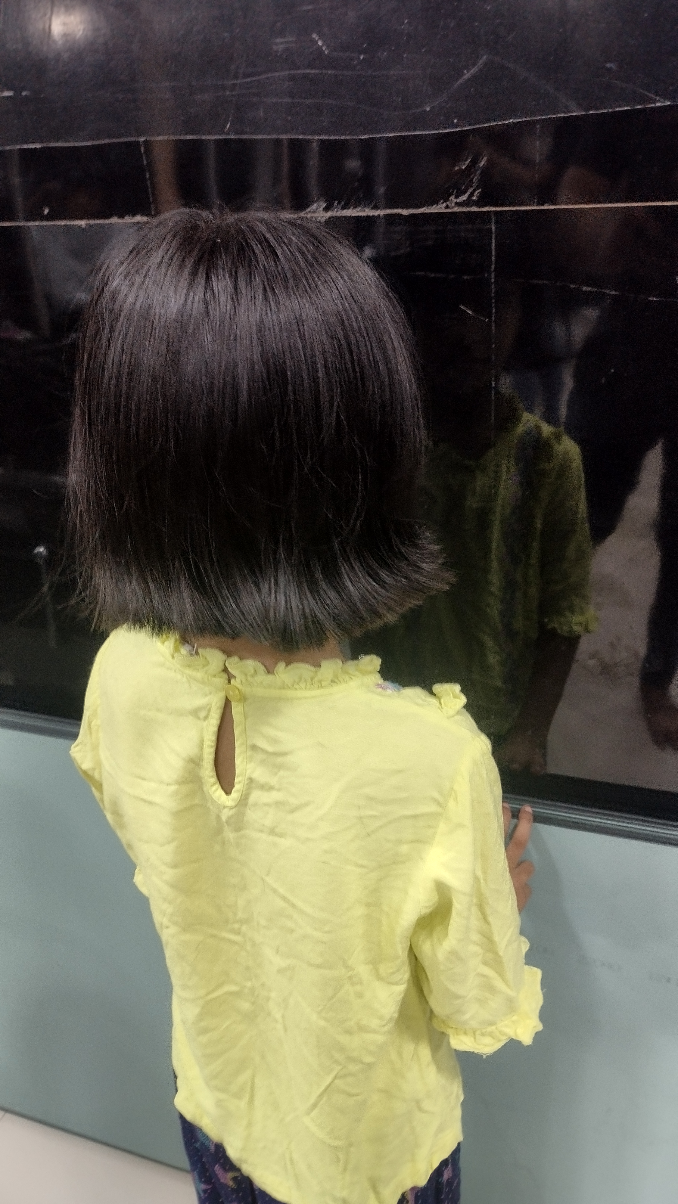 Green Trends in LRN Colony, Salem