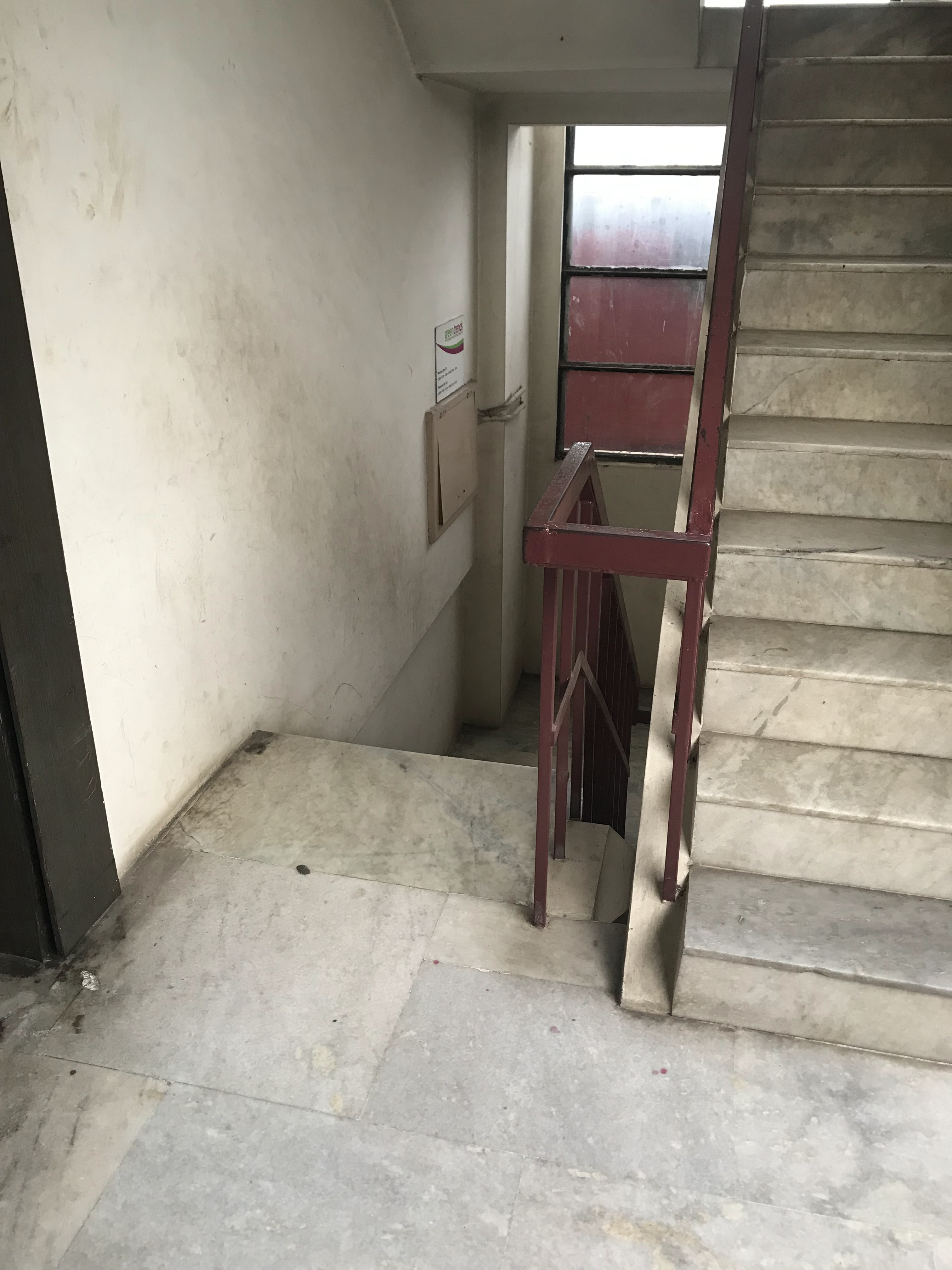 Green Trends in LRN Colony, Salem