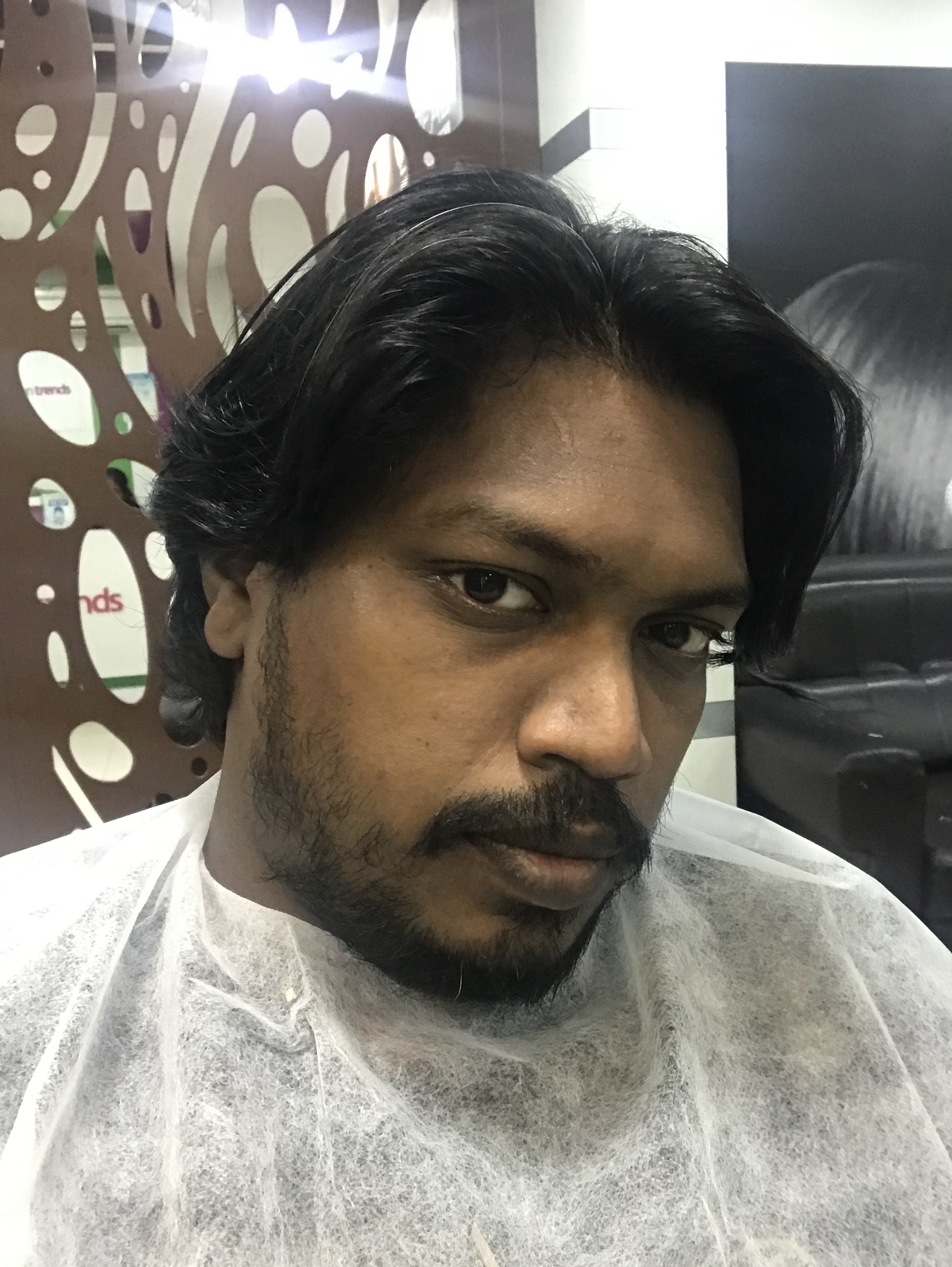 Green Trends in LRN Colony, Salem