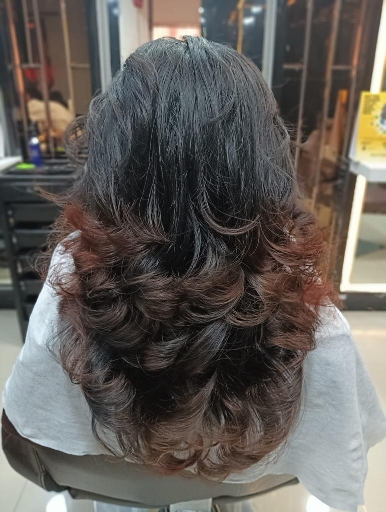 Green Trends in LRN Colony, Salem