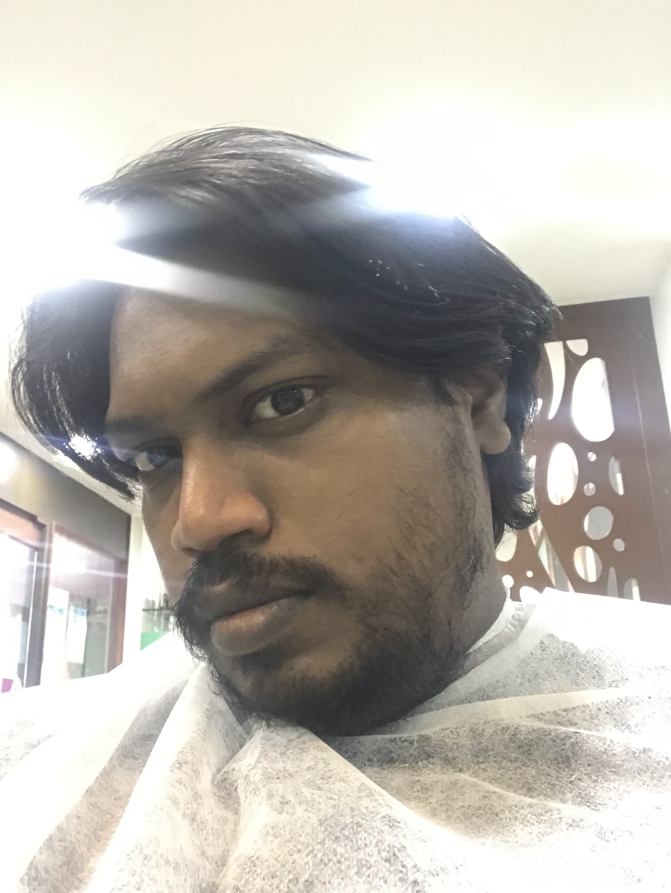 Green Trends in LRN Colony, Salem