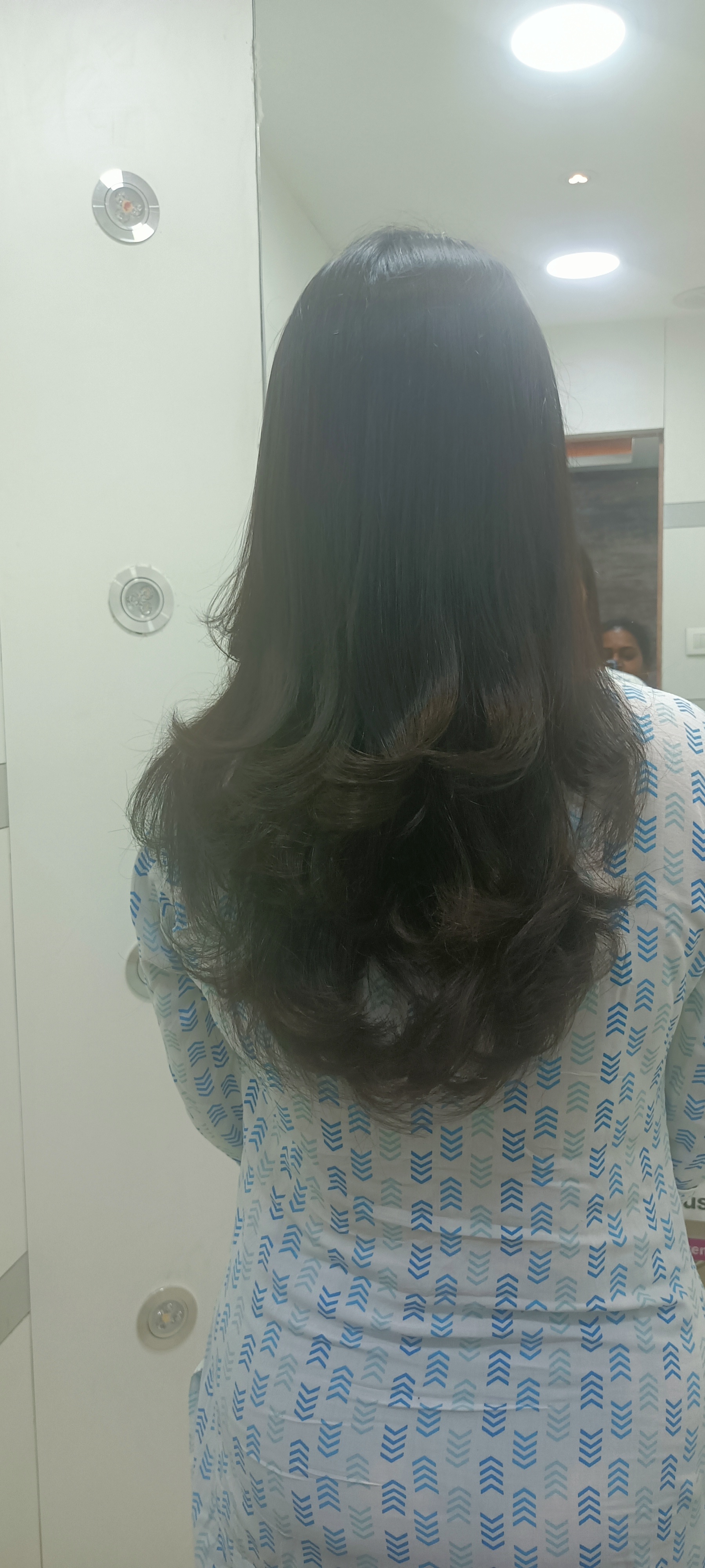 Green Trends in LRN Colony, Salem