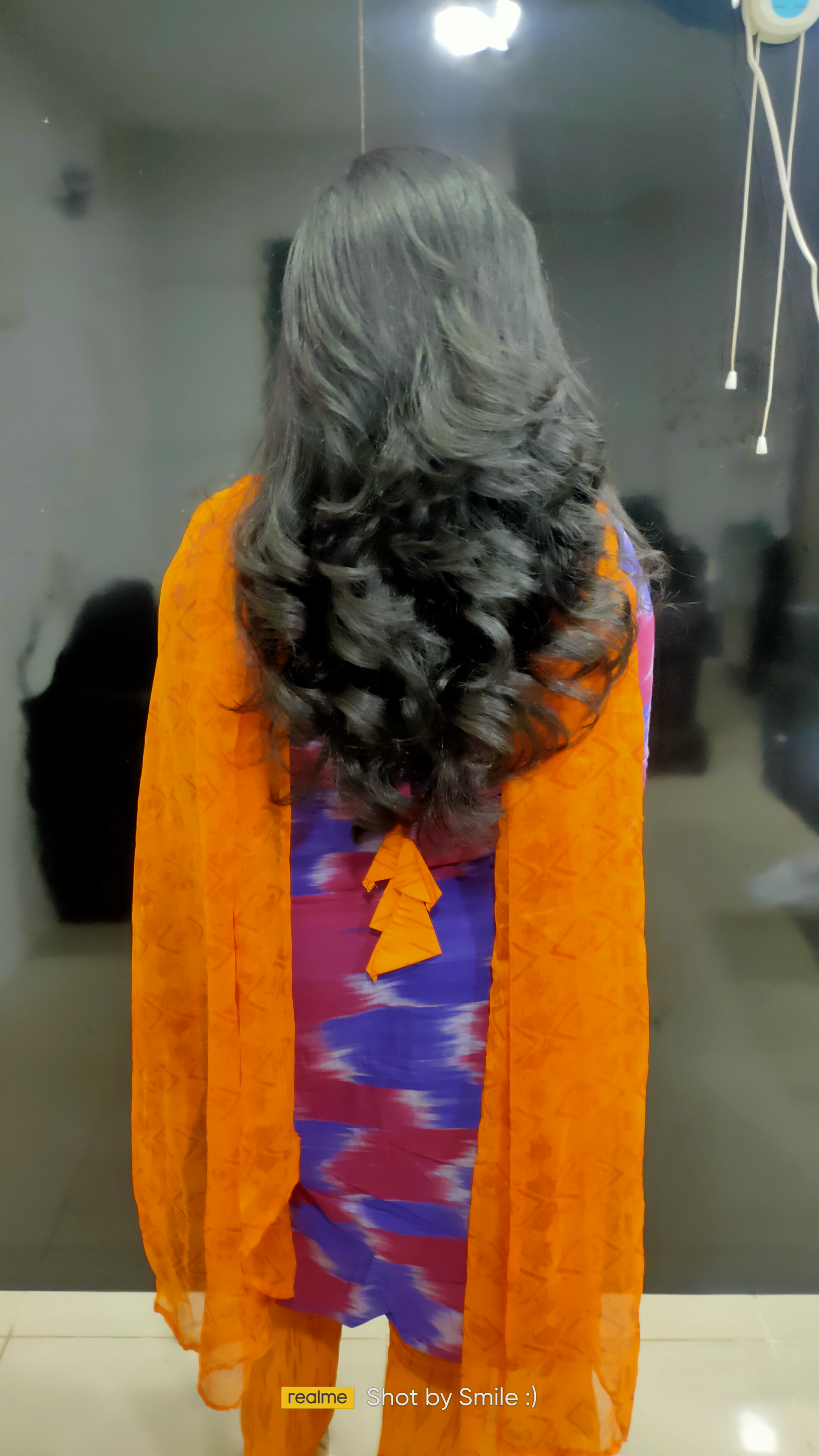 Green Trends in Gandhi Puram, Karur