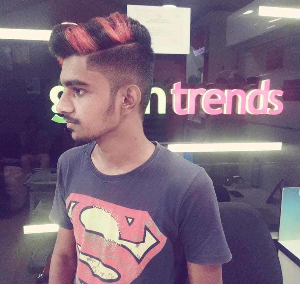 Green Trends in Gandhi Puram, Karur