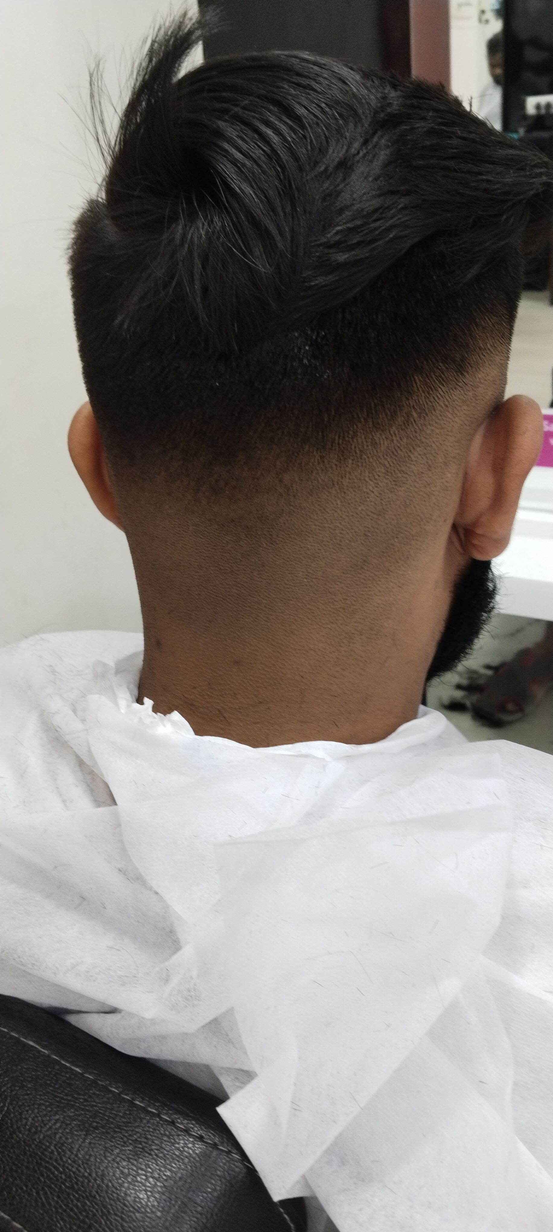 Green Trends in Gandhi Puram, Karur