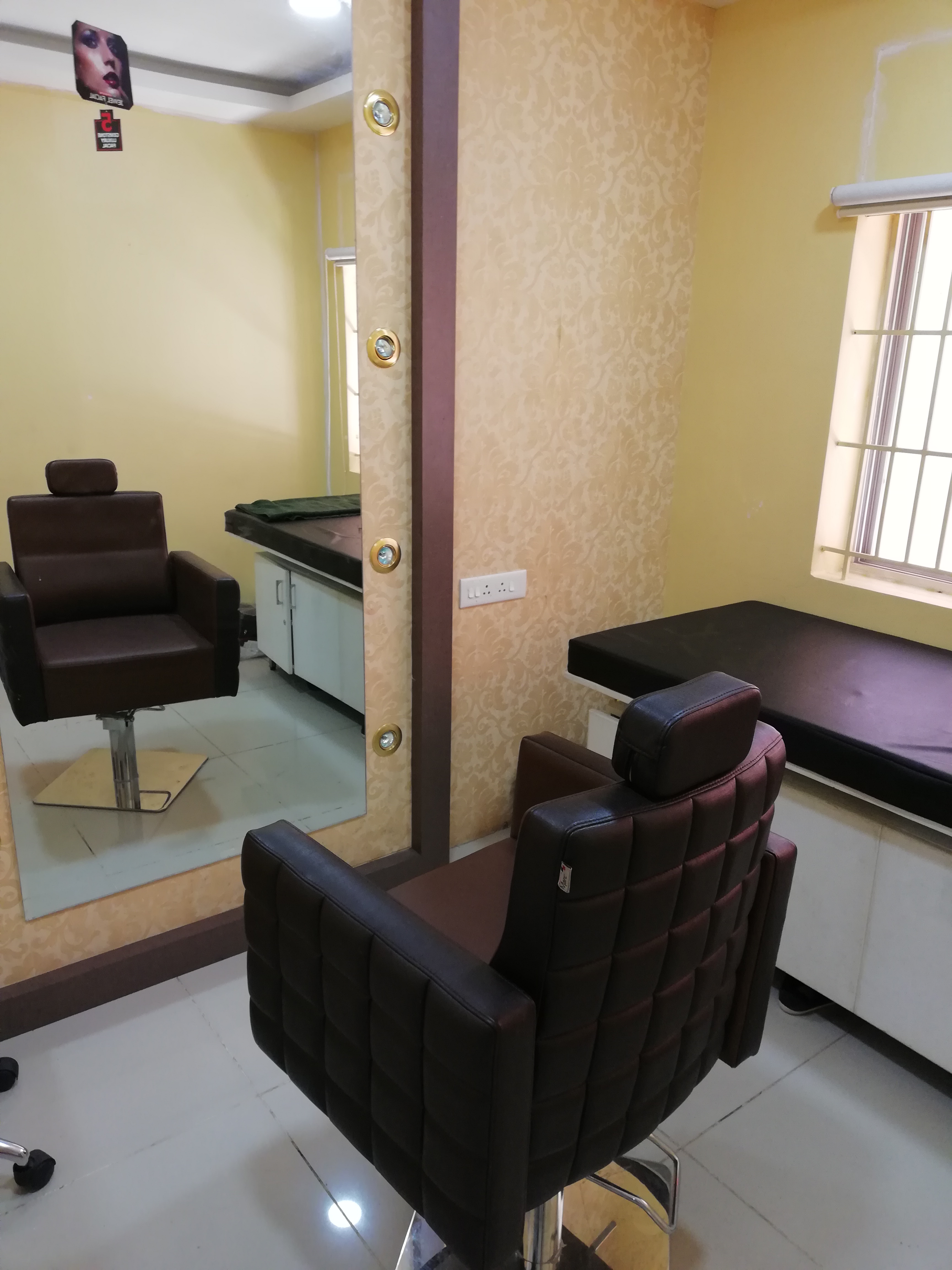 Green Trends in Gandhi Puram, Karur