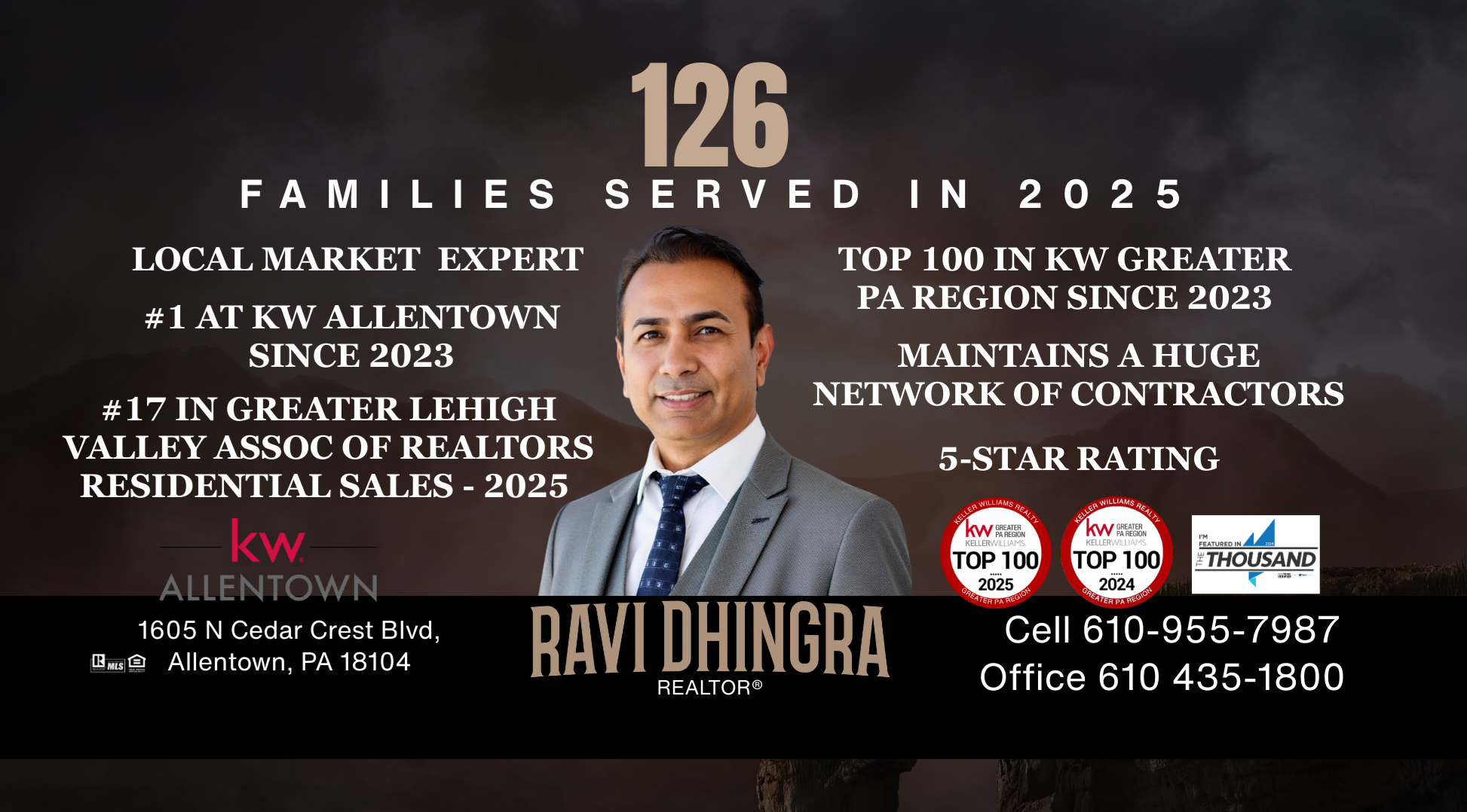  in Allentown, Allentown