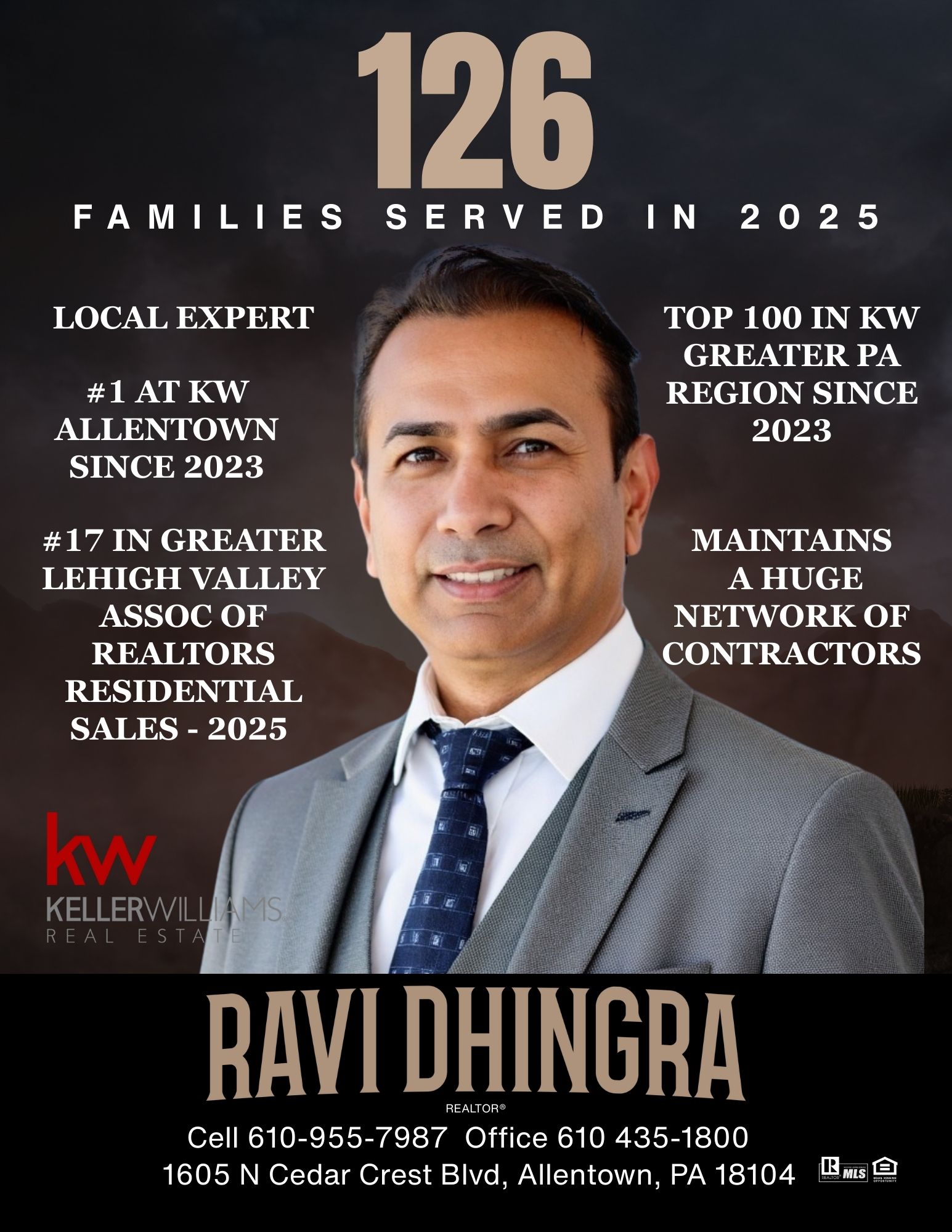  in Allentown, Allentown