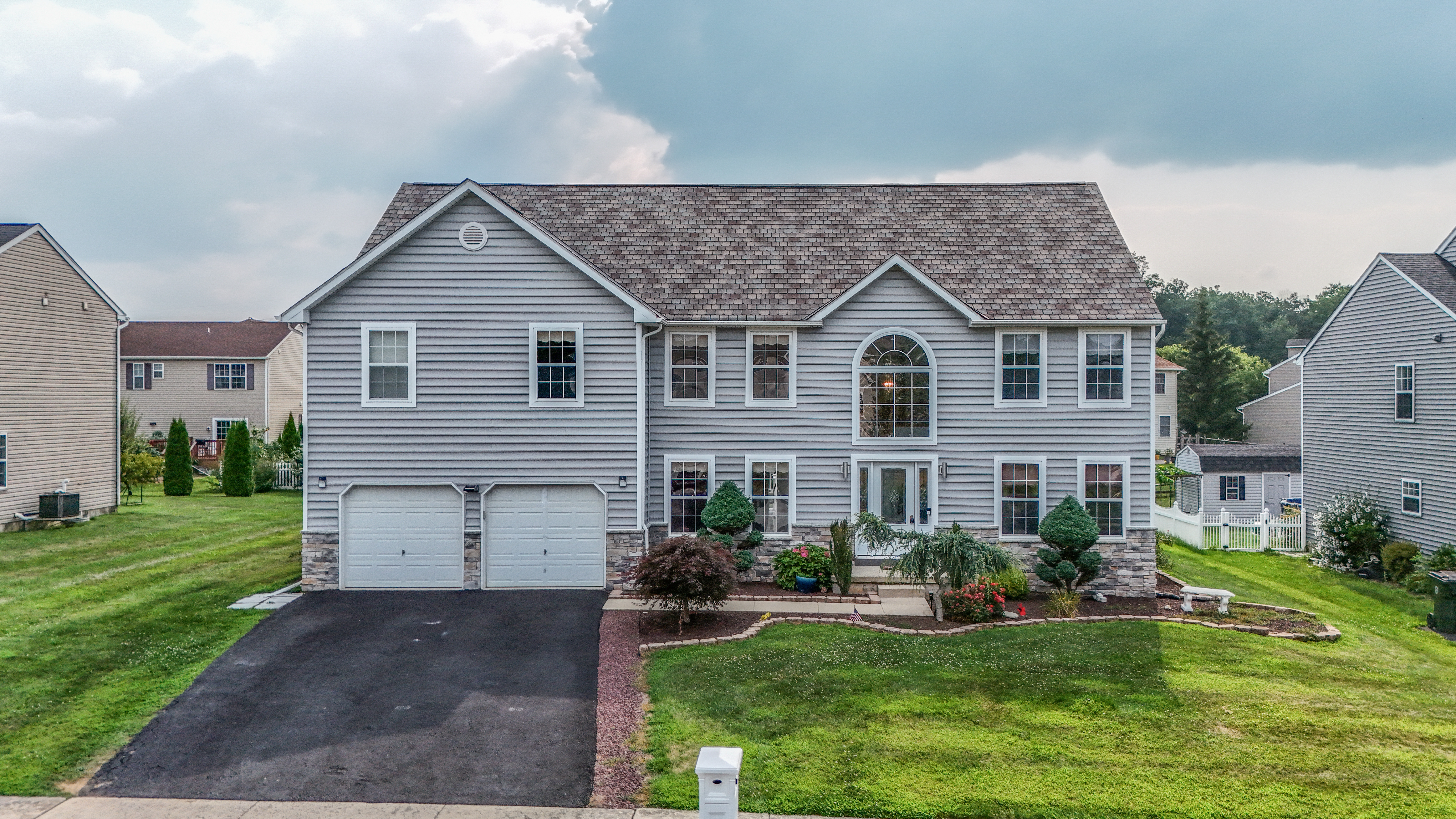  in Allentown, Allentown