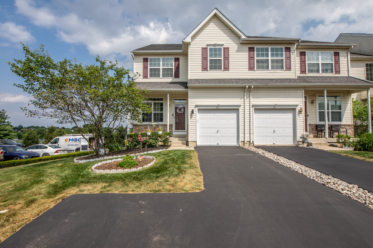  in Allentown, Allentown