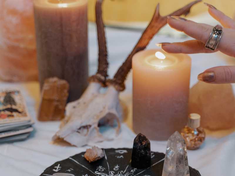 Astro IT – Vedic Astrologer Anita in The Colony, TX in The Colony, The Colony