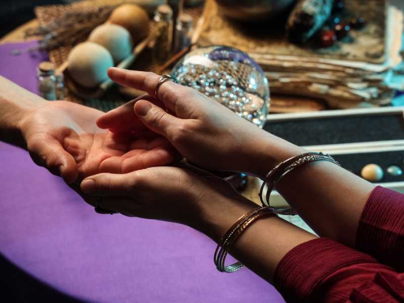 Astro IT – Vedic Astrologer Anita in The Colony, TX in The Colony, The Colony