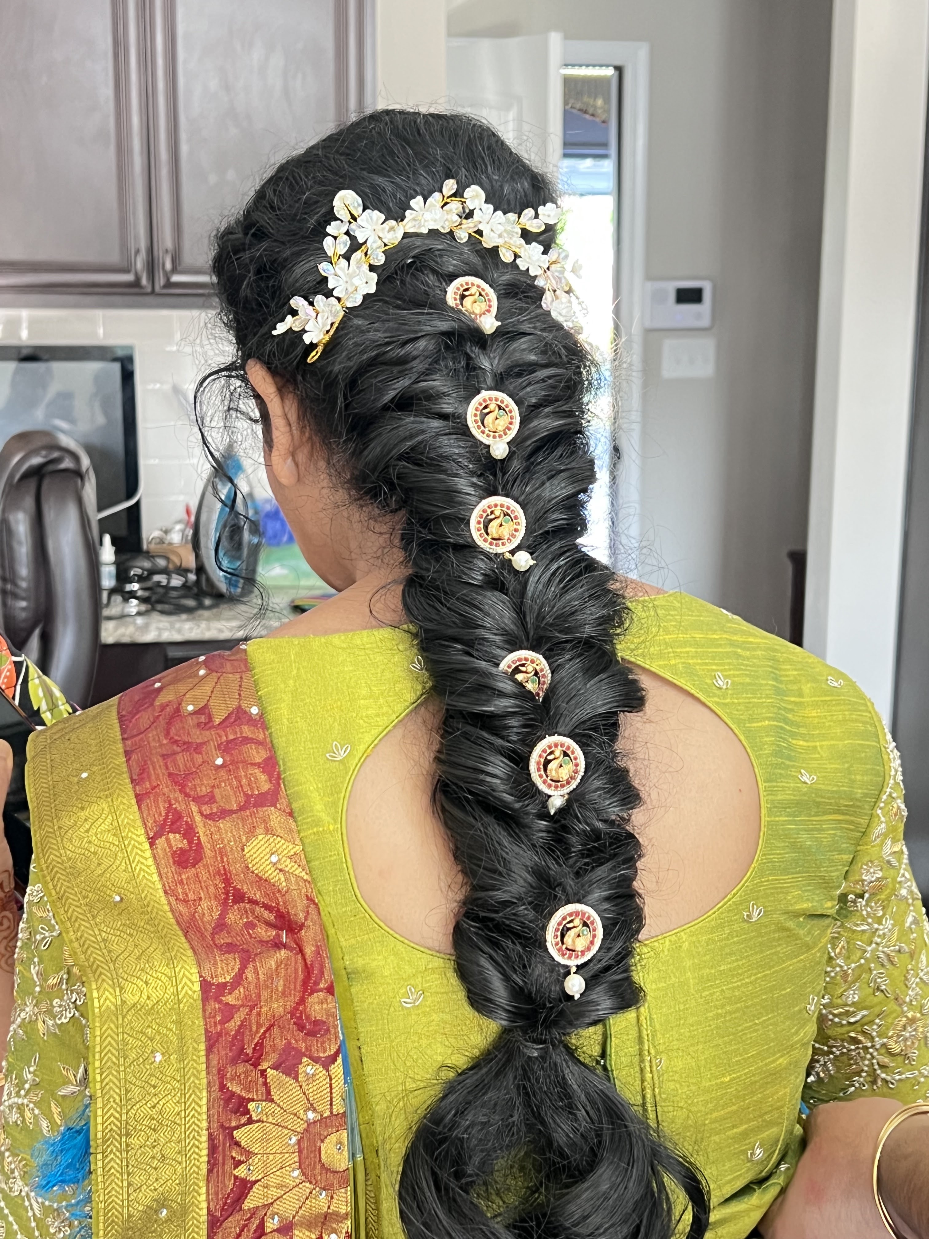 Aswani Bridal Canvas LLC - Beautician Services in Cumming, GA in Cumming, Cumming