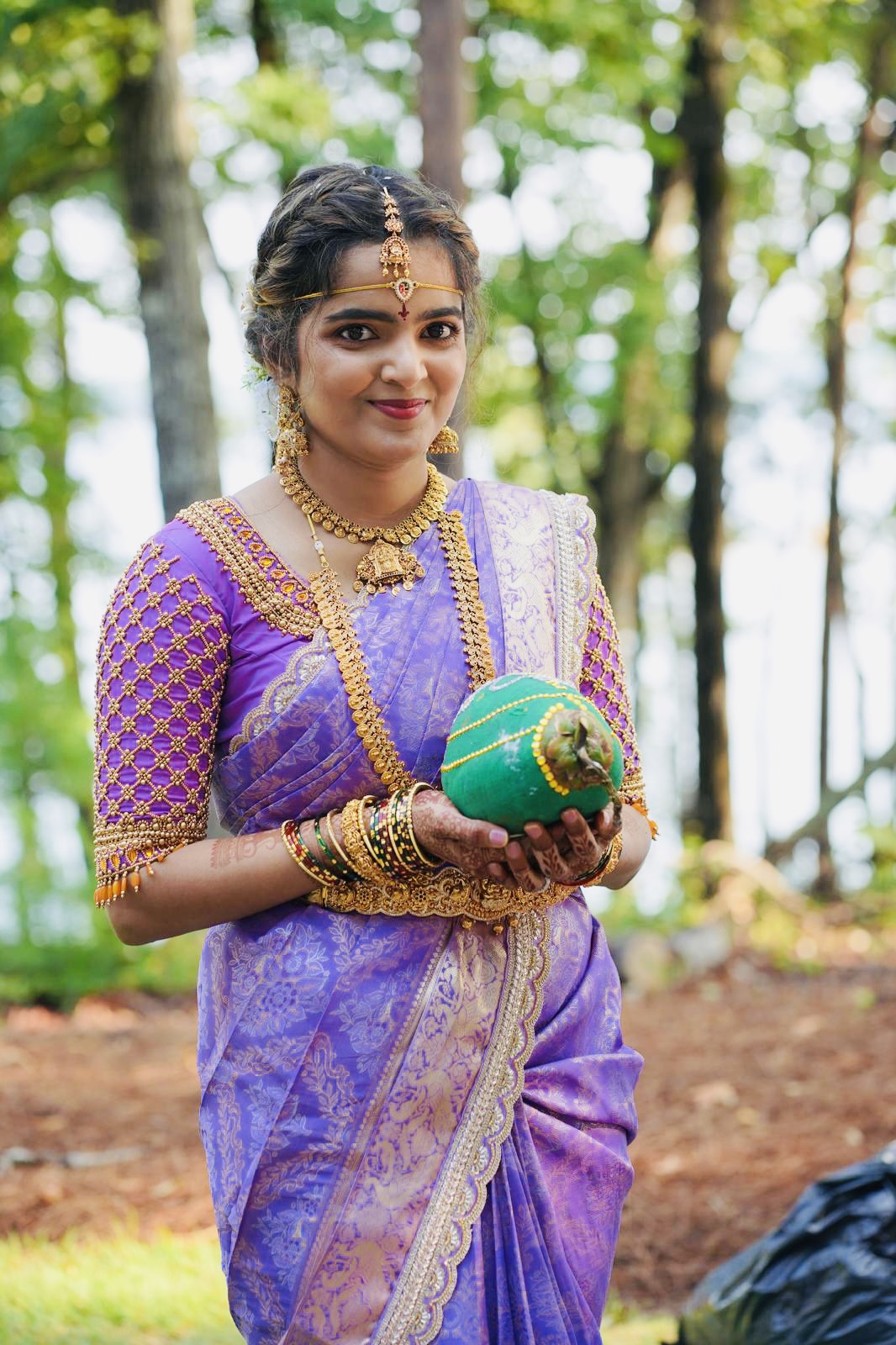 Aswani Bridal Canvas LLC - Beautician Services in Cumming, GA in Cumming, Cumming