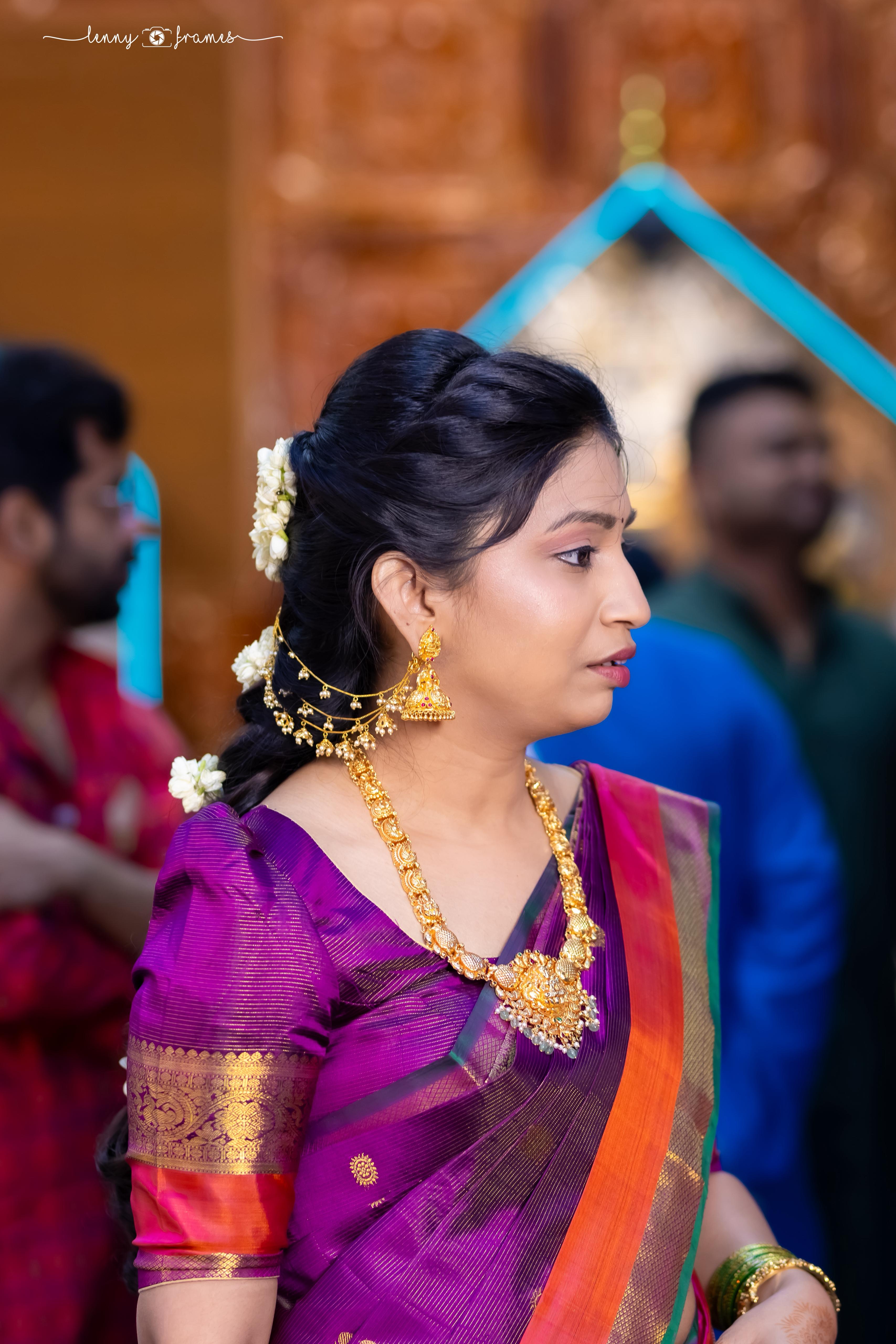 Aswani Bridal Canvas LLC - Beautician Services in Cumming, GA in Cumming, Cumming