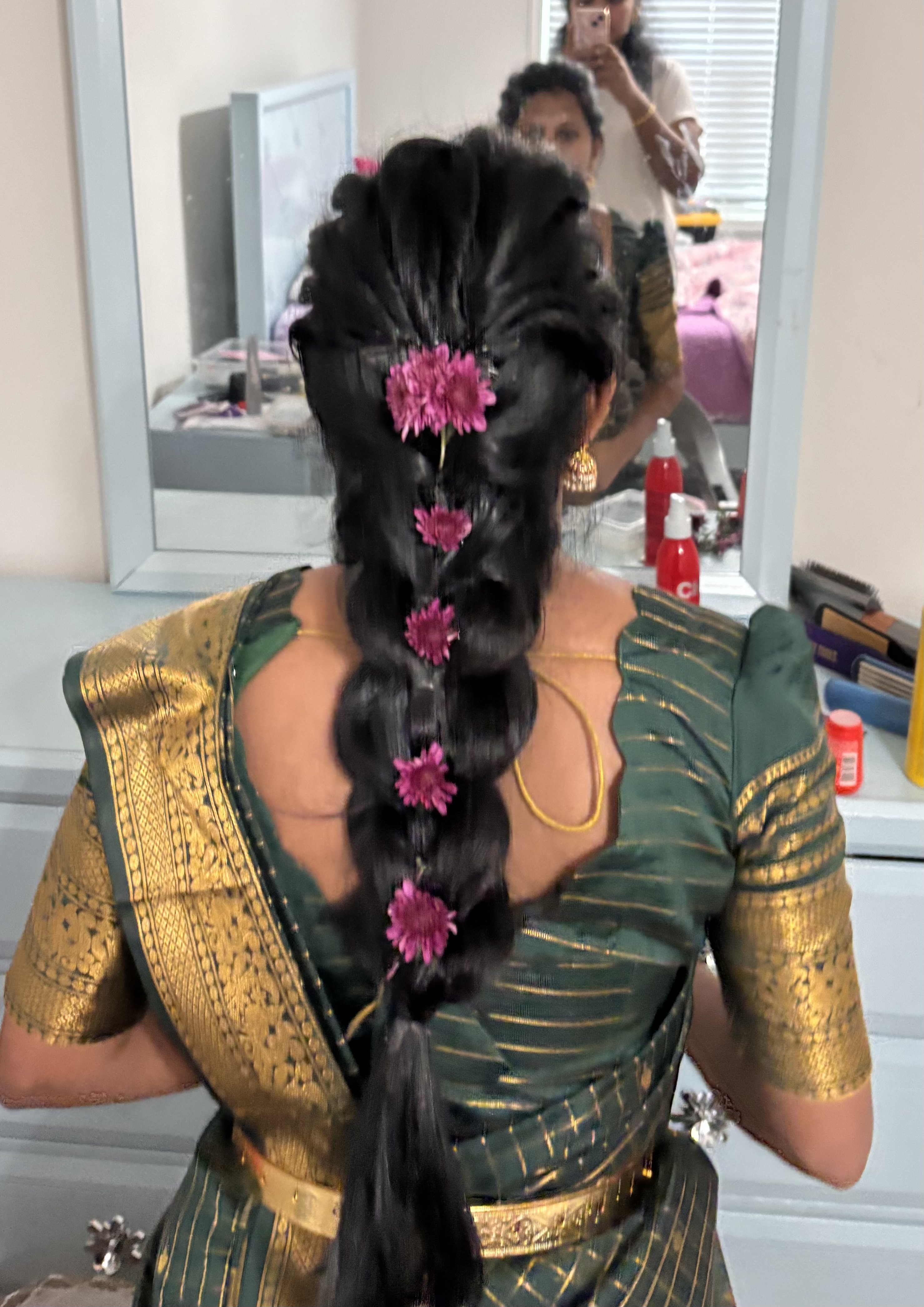 Aswani Bridal Canvas LLC - Beautician Services in Cumming, GA in Cumming, Cumming